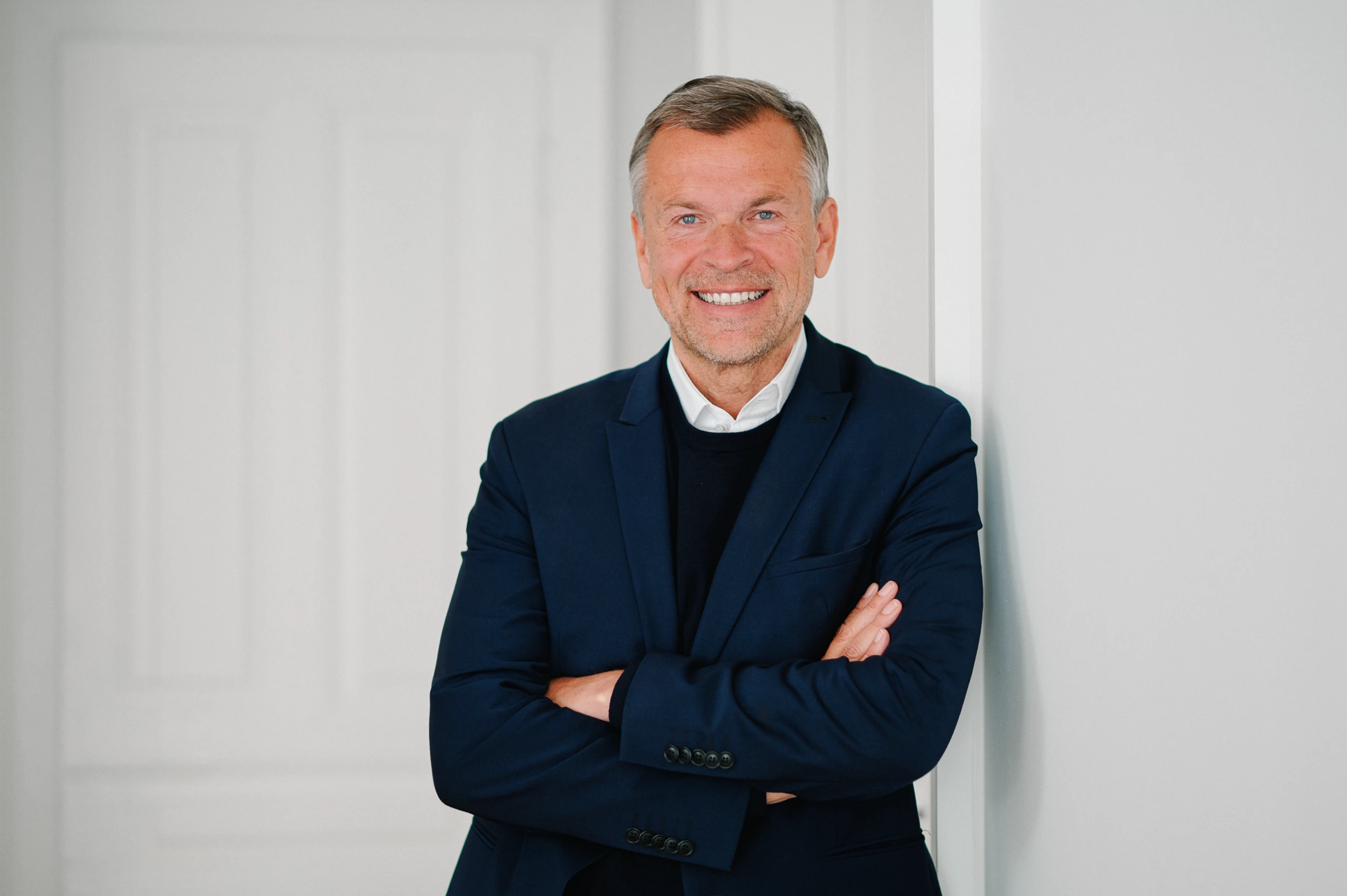 Markus Breitenecker wird Vorstandschef der Deag