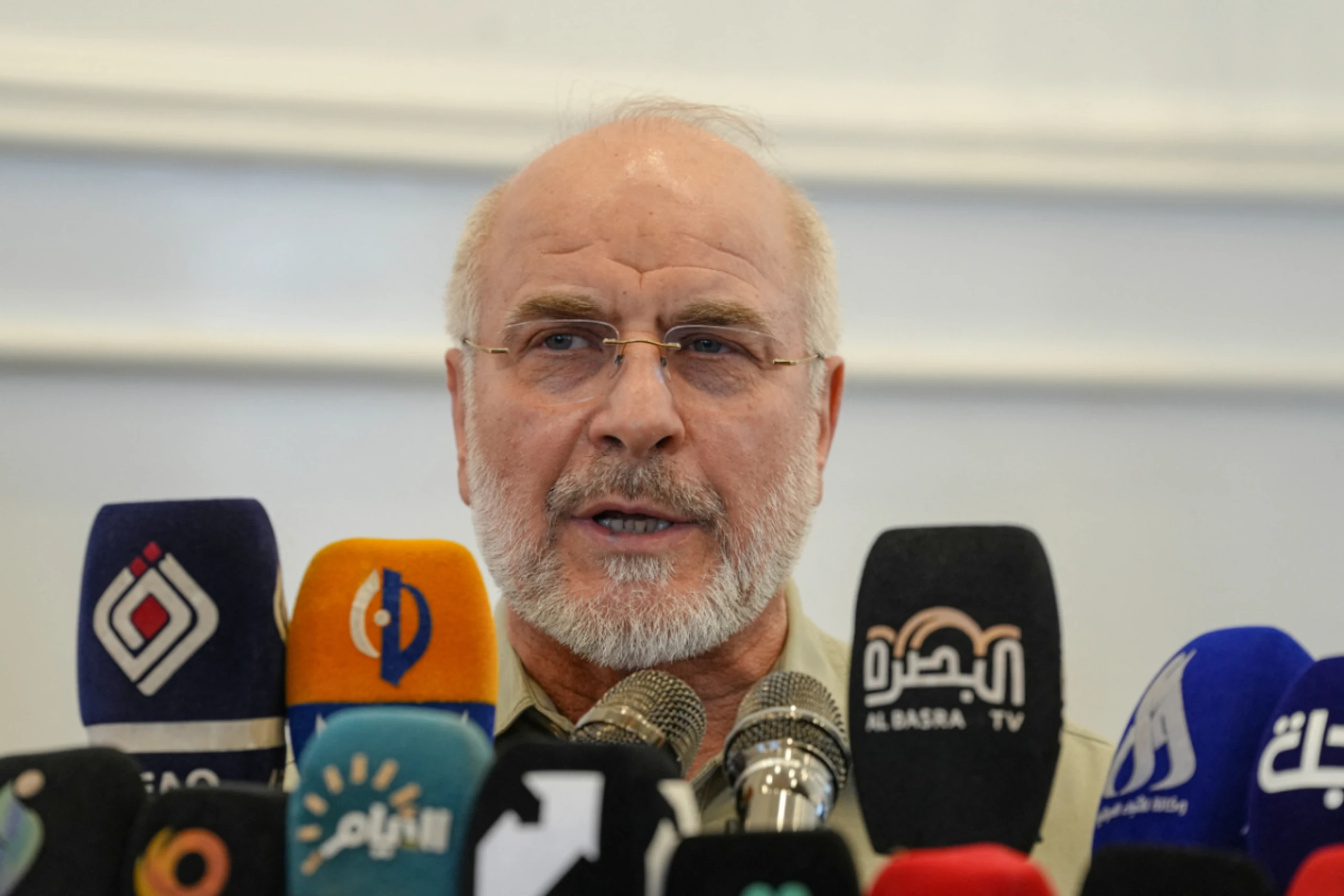 Irans Parlamentspräsident Qalibaf droht mit neuen Angriffen
