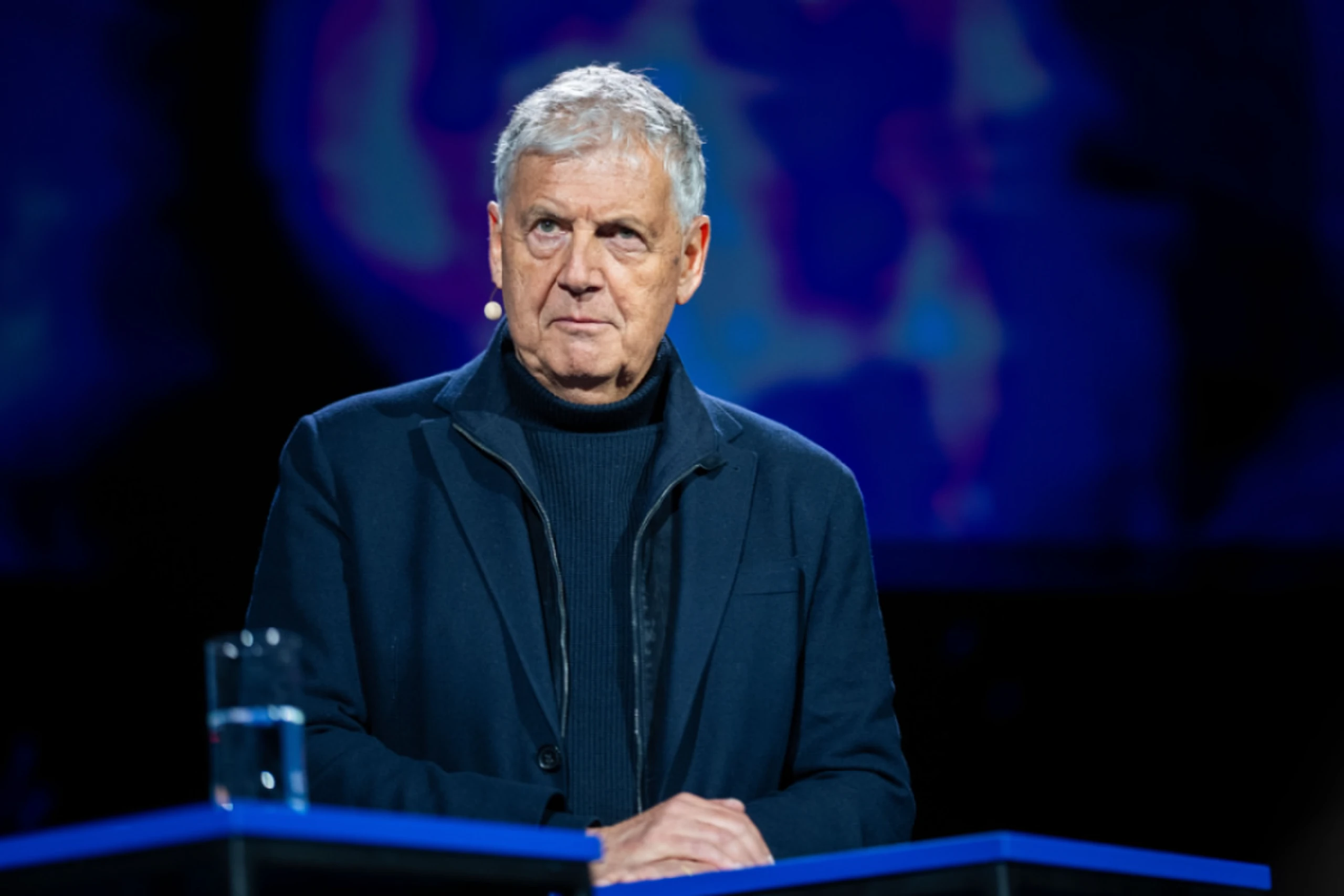 Zeiler hält SPÖ weiter auf Trab