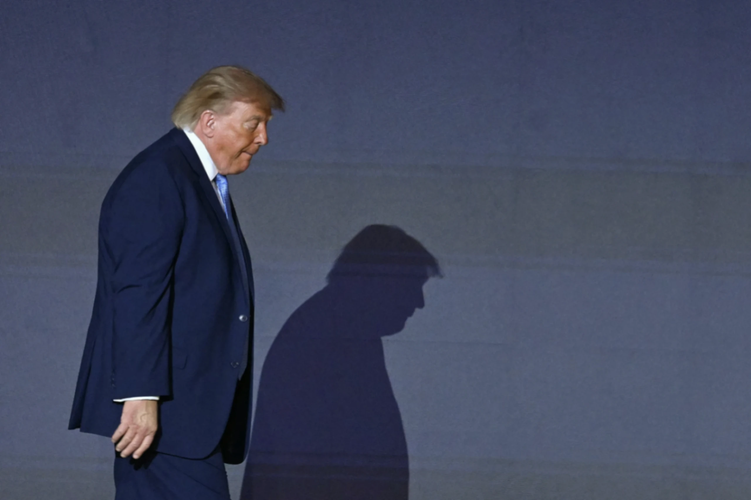 US-Präsident steht einmal mehr in der Kritik