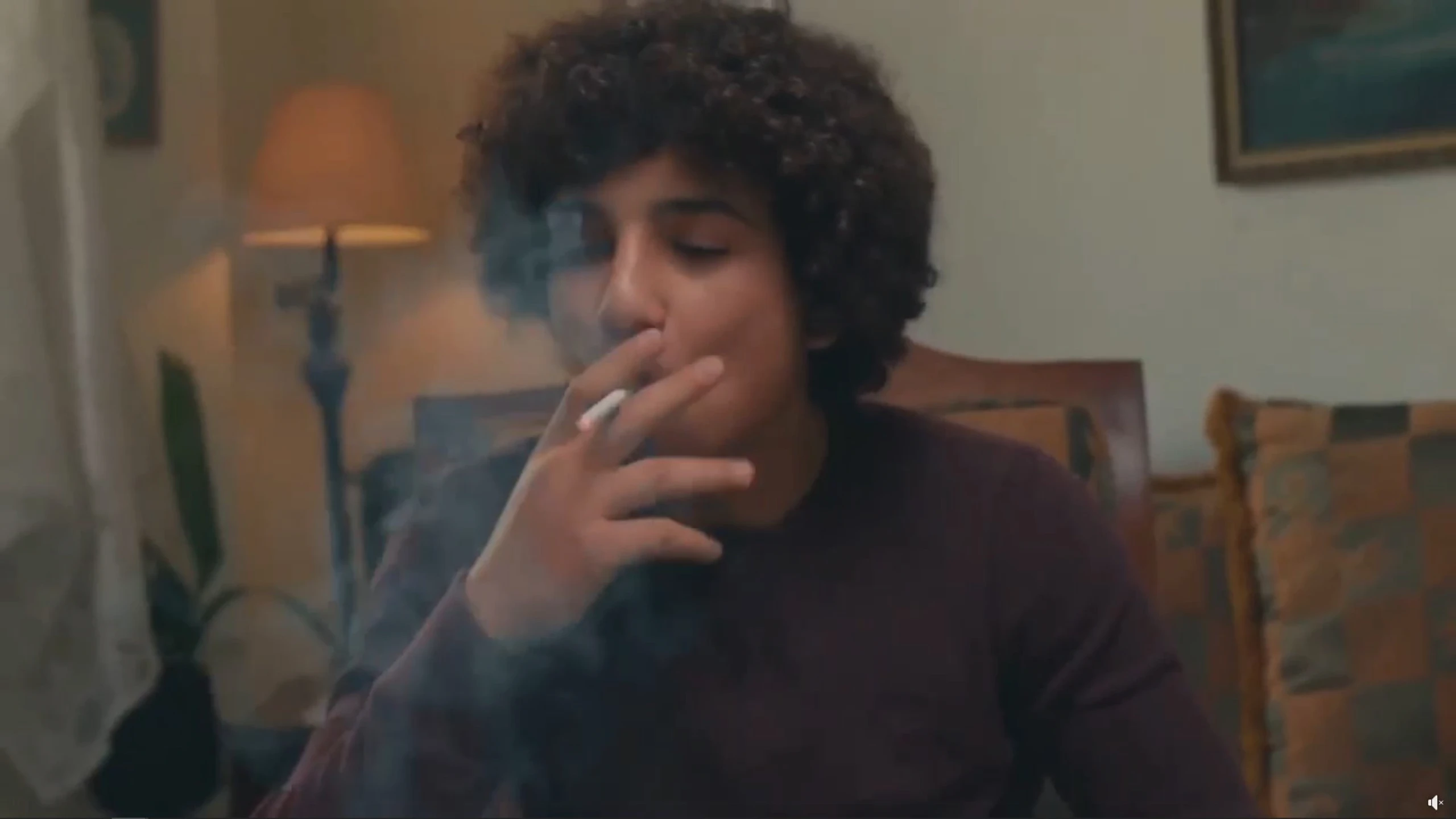 المكان