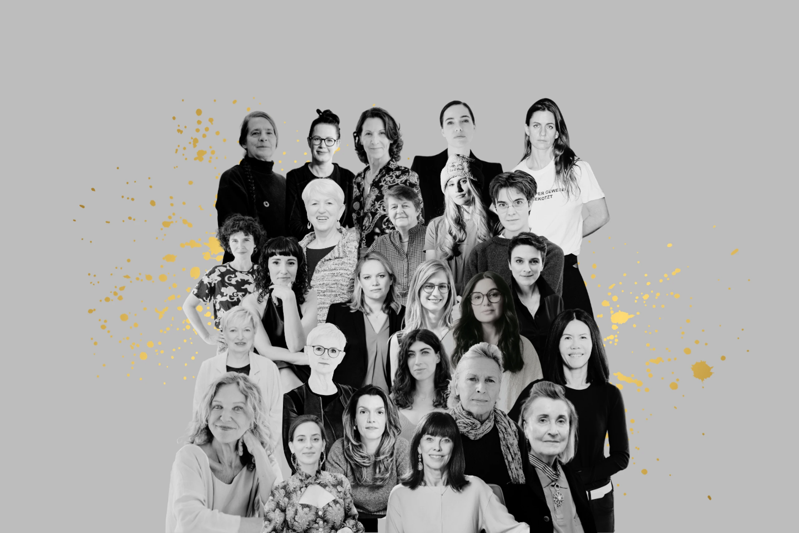 The Change We Live: Jetzt voten