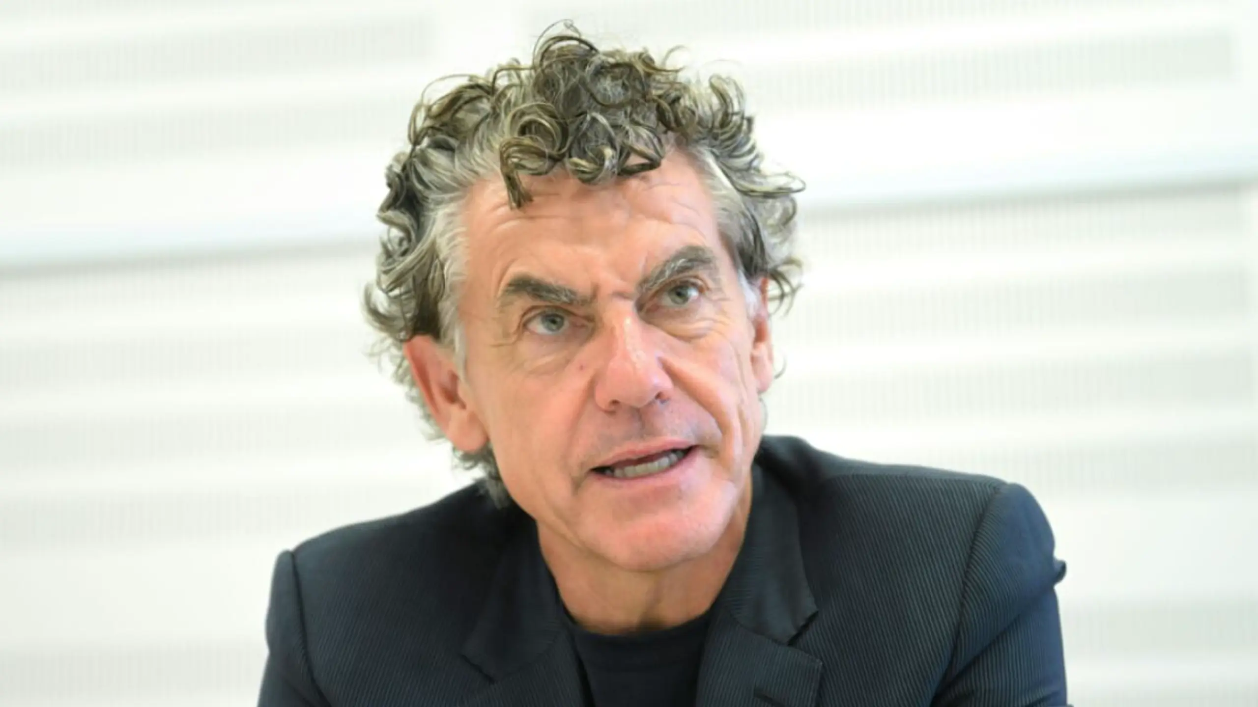 © Apa, HELMUT FOHRINGER Tojner: Wollen Liquidität der Aktie erhöhen