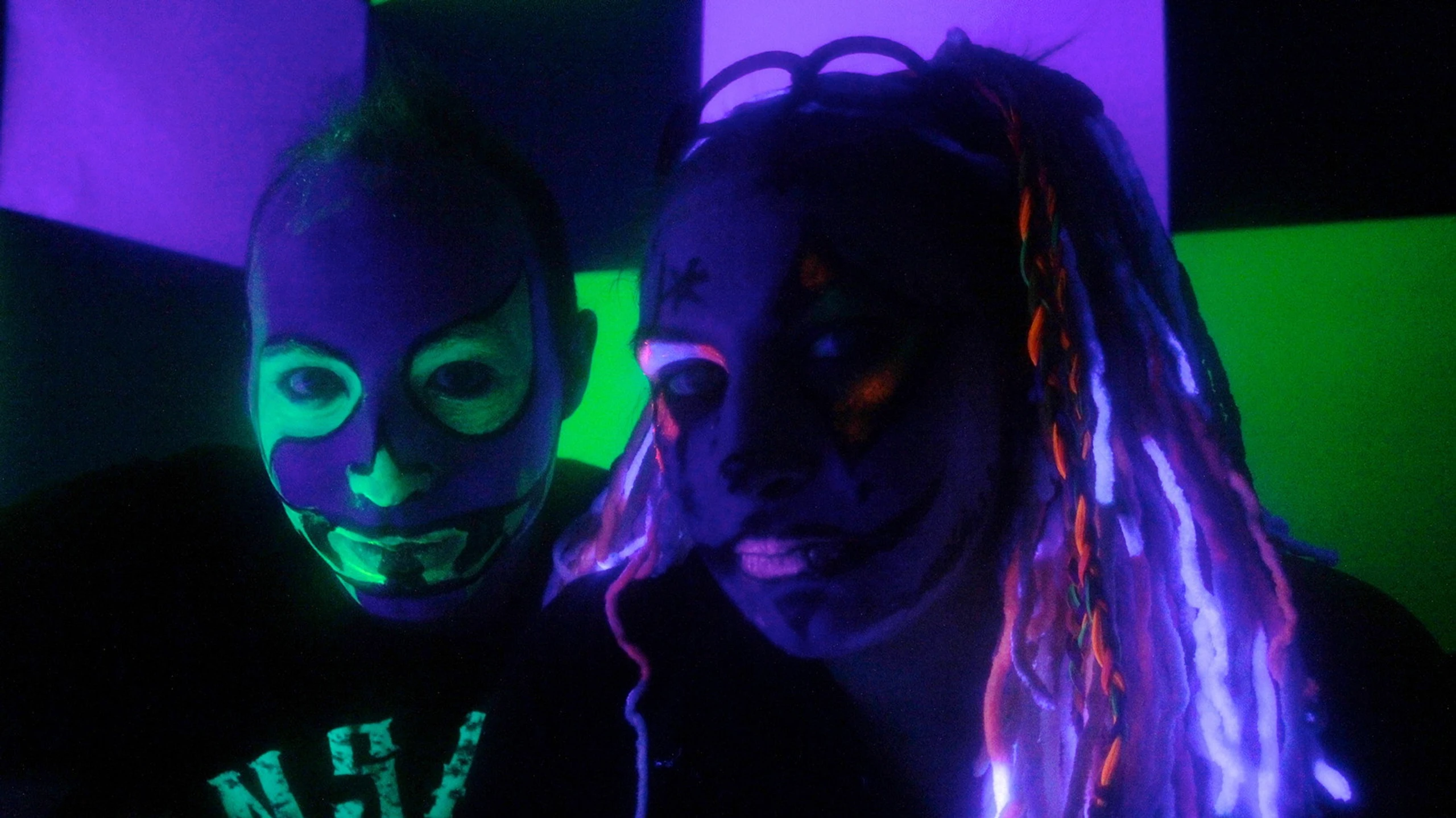 Buffalo Juggalos