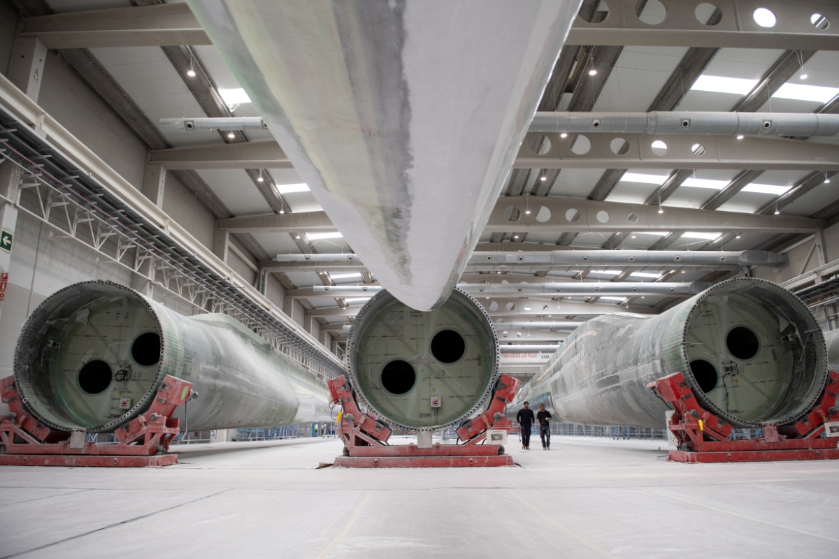 Neue Aufträge für Nordex