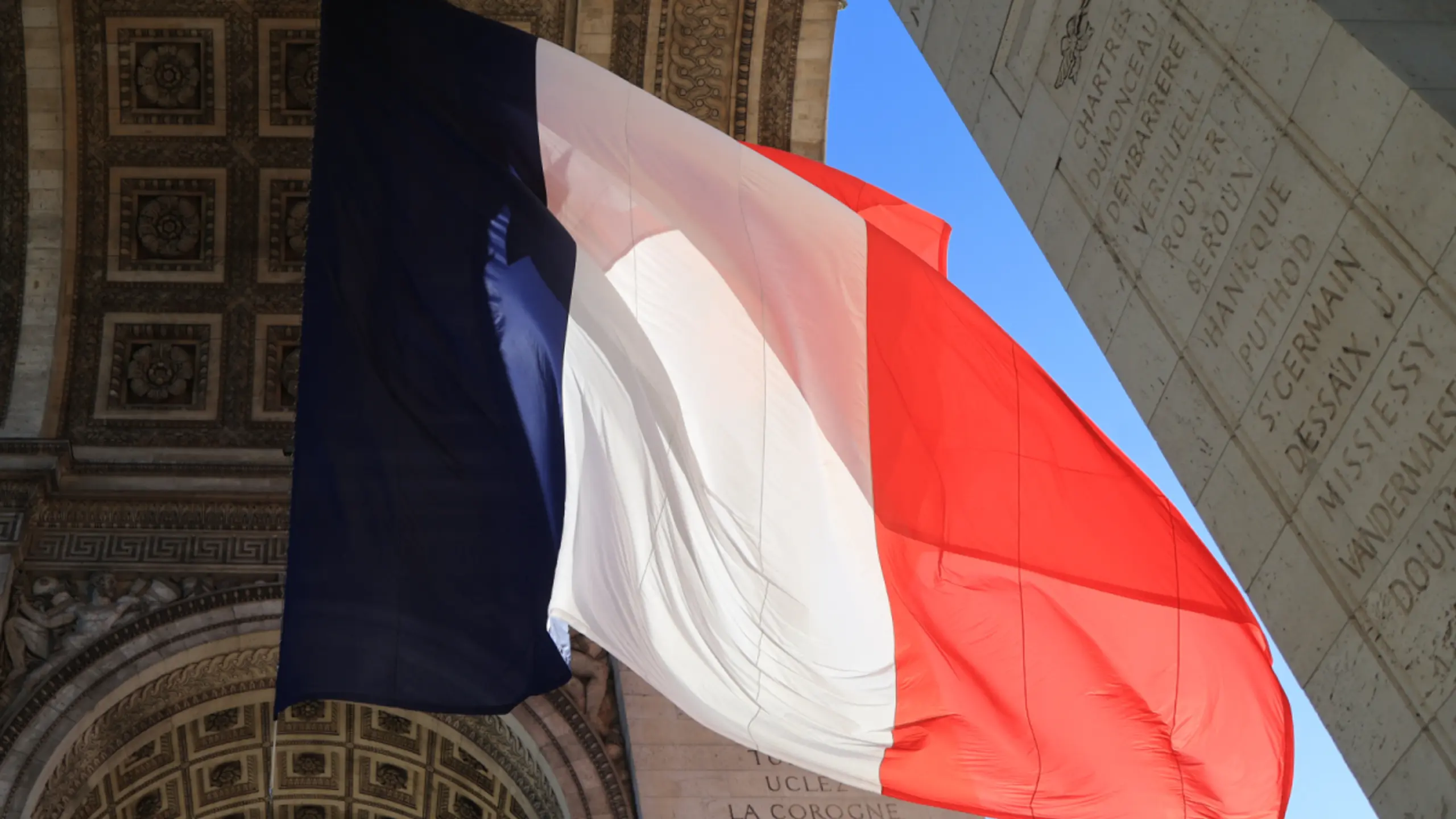 © AFP, LUDOVIC MARIN, POOL, Apa Inflation zieht an