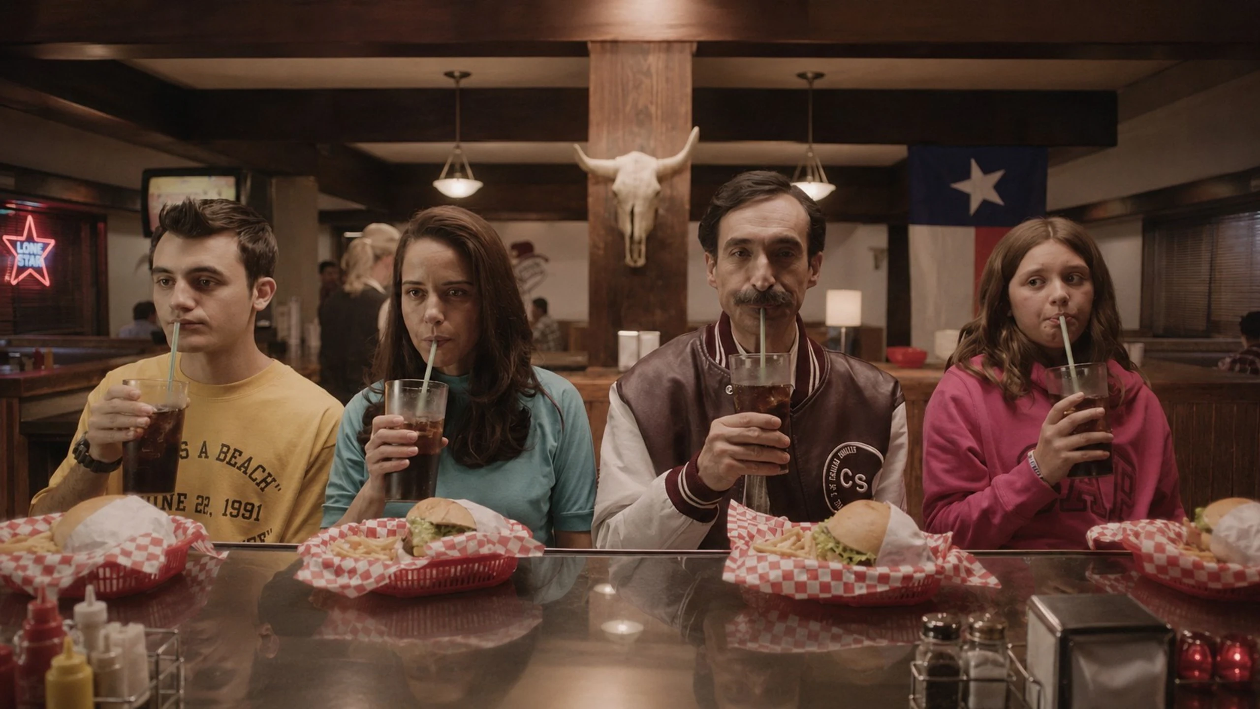 Peregrinación a San Antonio