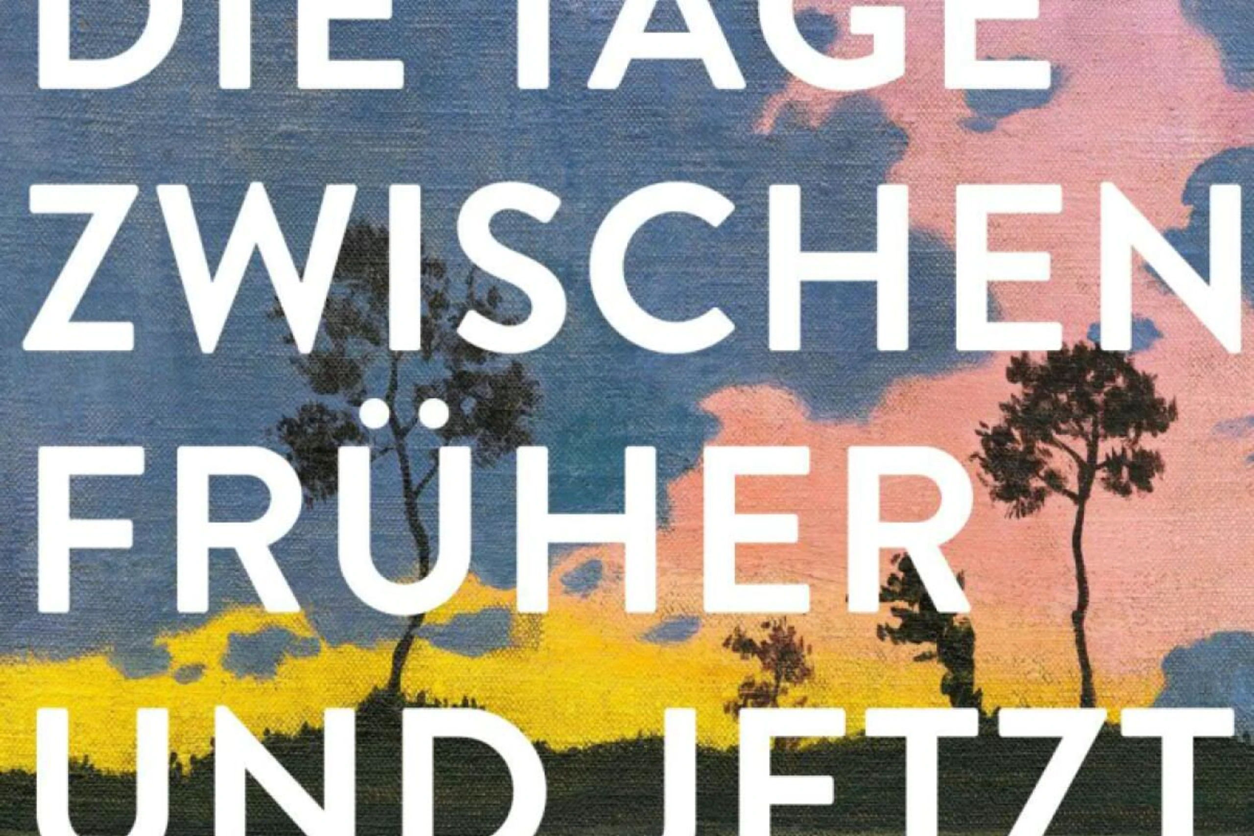 Am Donnerstag in der Alten Schmiede