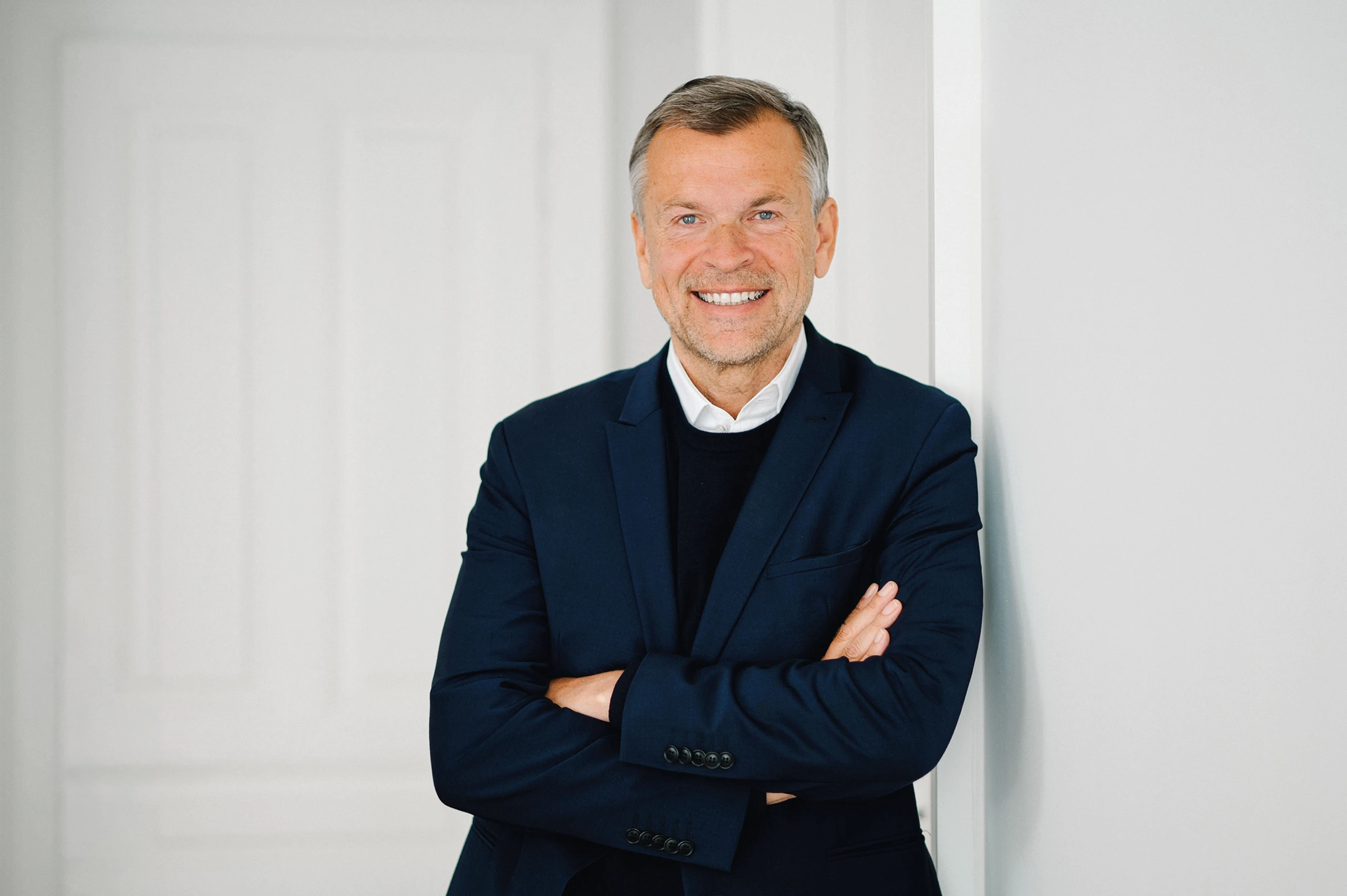 Markus Breitenecker: „Ich möchte mich für paneuropäische Projekte engagieren“