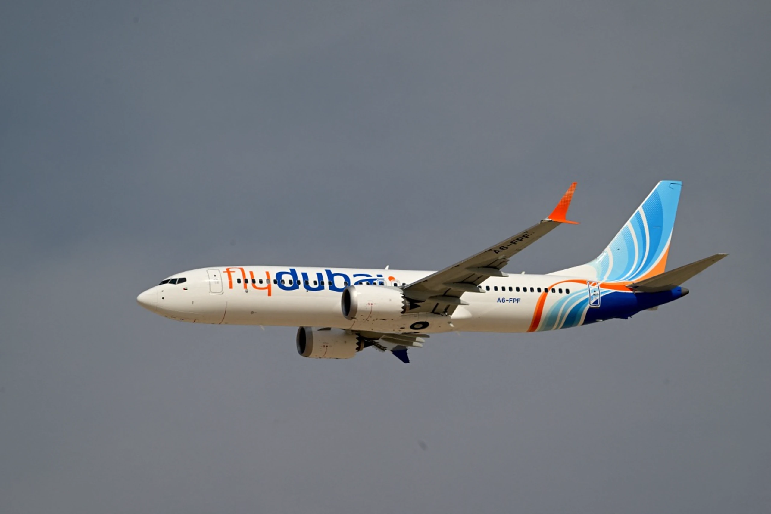 Berichte über mögliche Entführung des Flugzeugs (Symbolbild)
