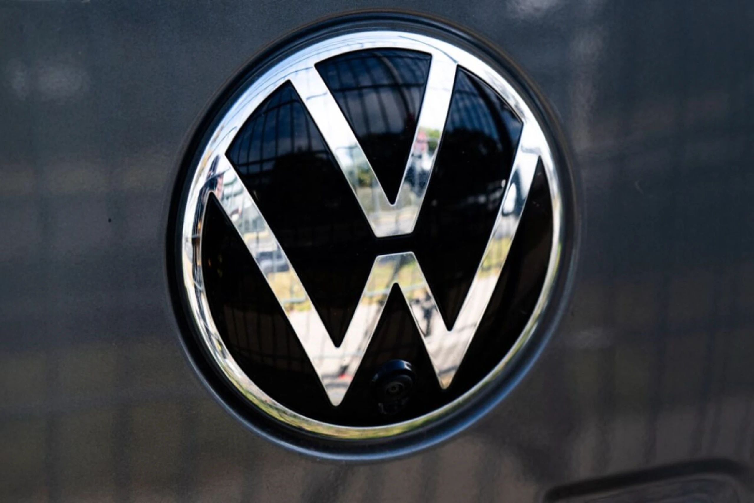 Konkurrenz aus China bringt VW in Bedrängnis