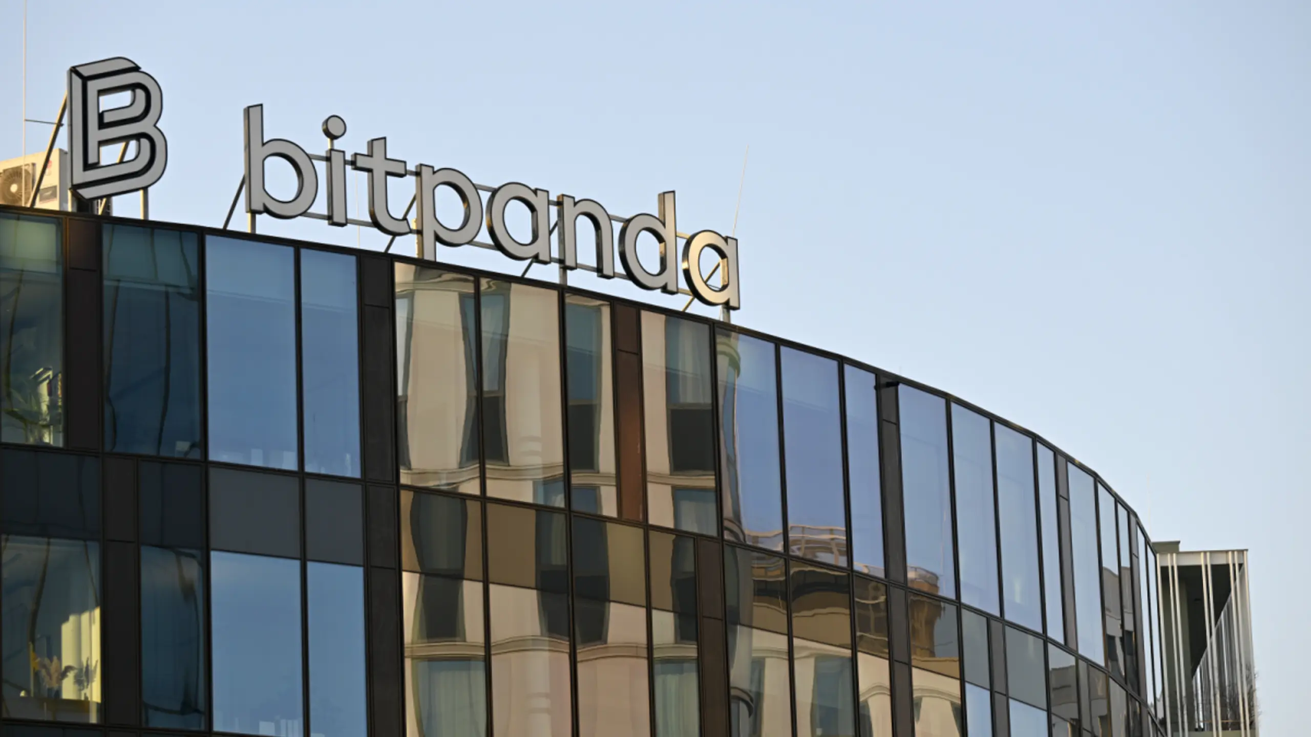 © HARALD SCHNEIDER, Themenbild, Apa Bitpanda investiert viel in Expansion und Markenausbau