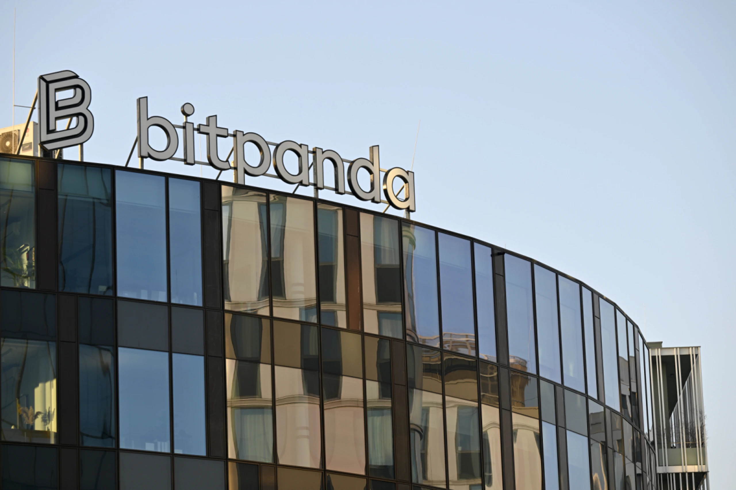 Bitpanda GmbH machte 2025 rund 14 Mio. Euro Verlust