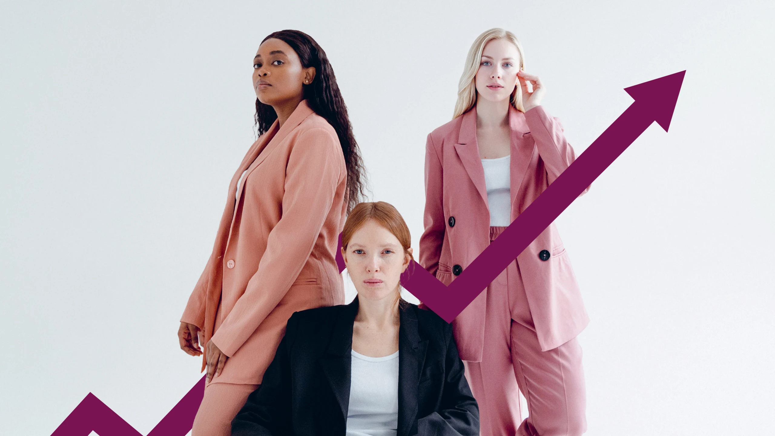 Gewinnen Sie 3x2 Tickets für das WOMAN Female Invest Event!