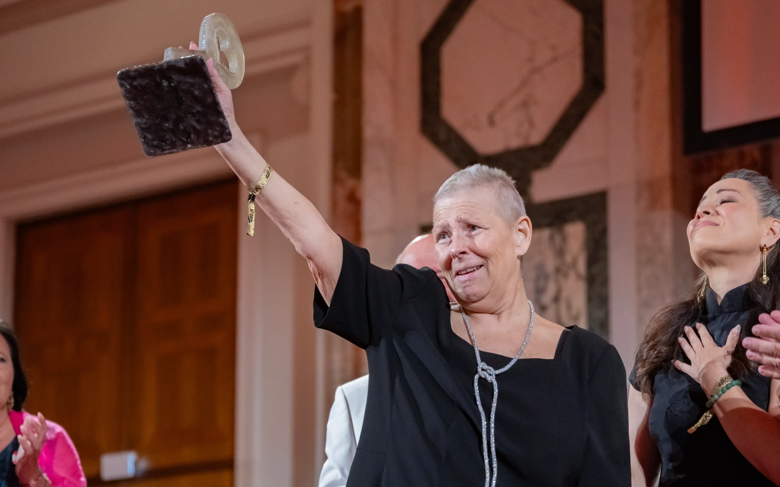 Ex-Gesundheitsministerin Andrea Kdolsky verstorben