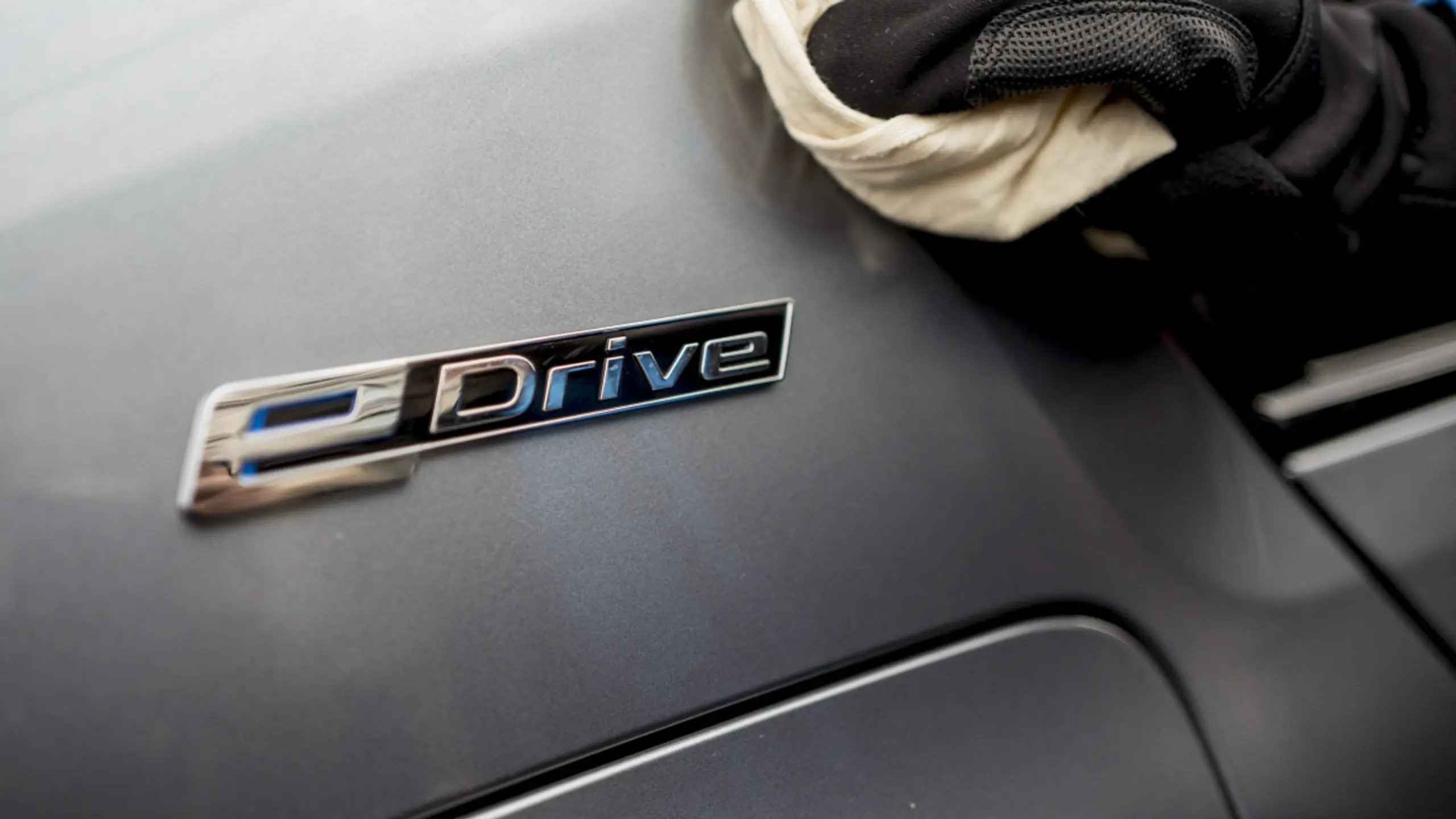 © AFP, TOLGA AKMEN, Apa BMW verabschiedet sich von Dieselmotoren