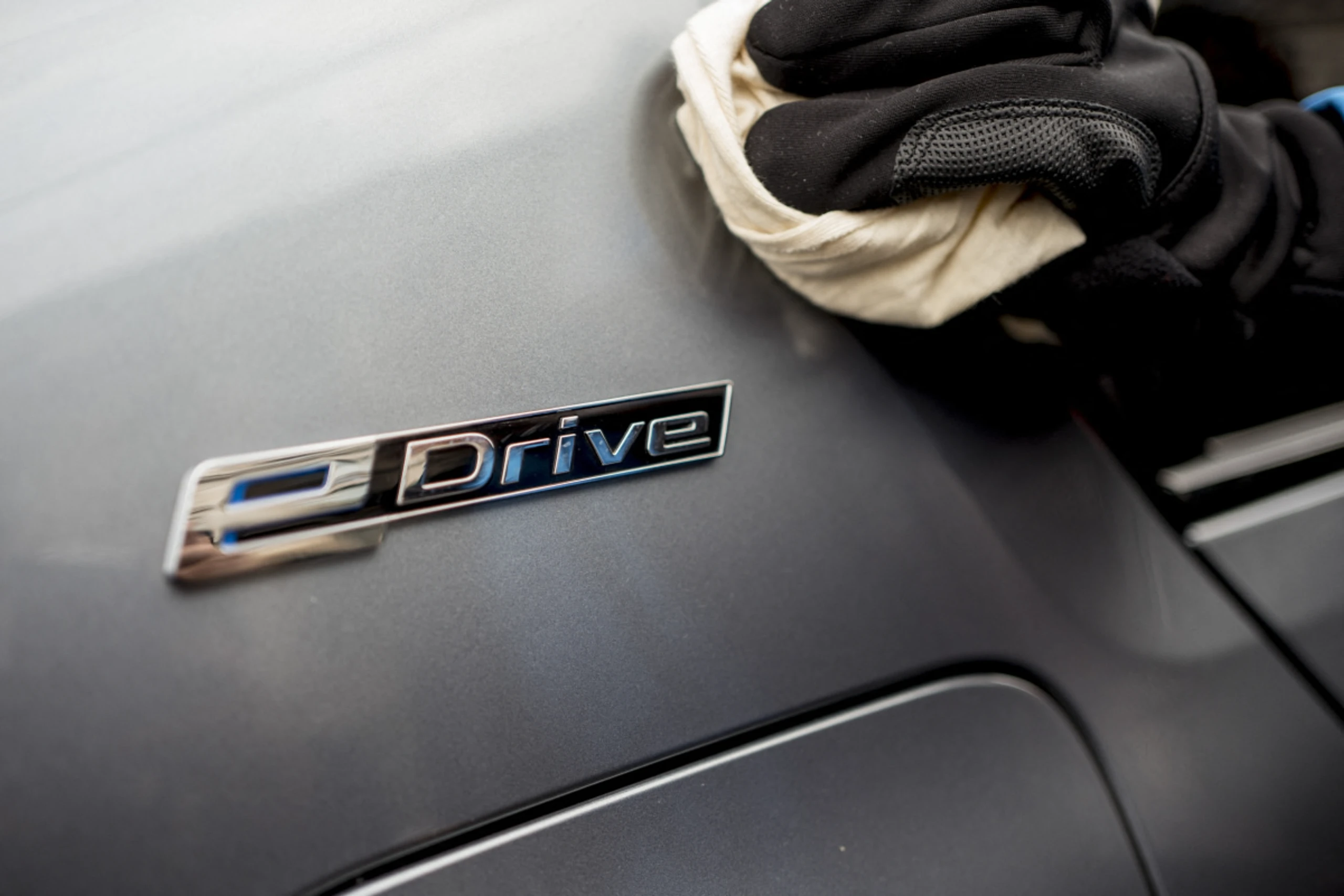 BMW schrumpft Topmanagement um ein Fünftel