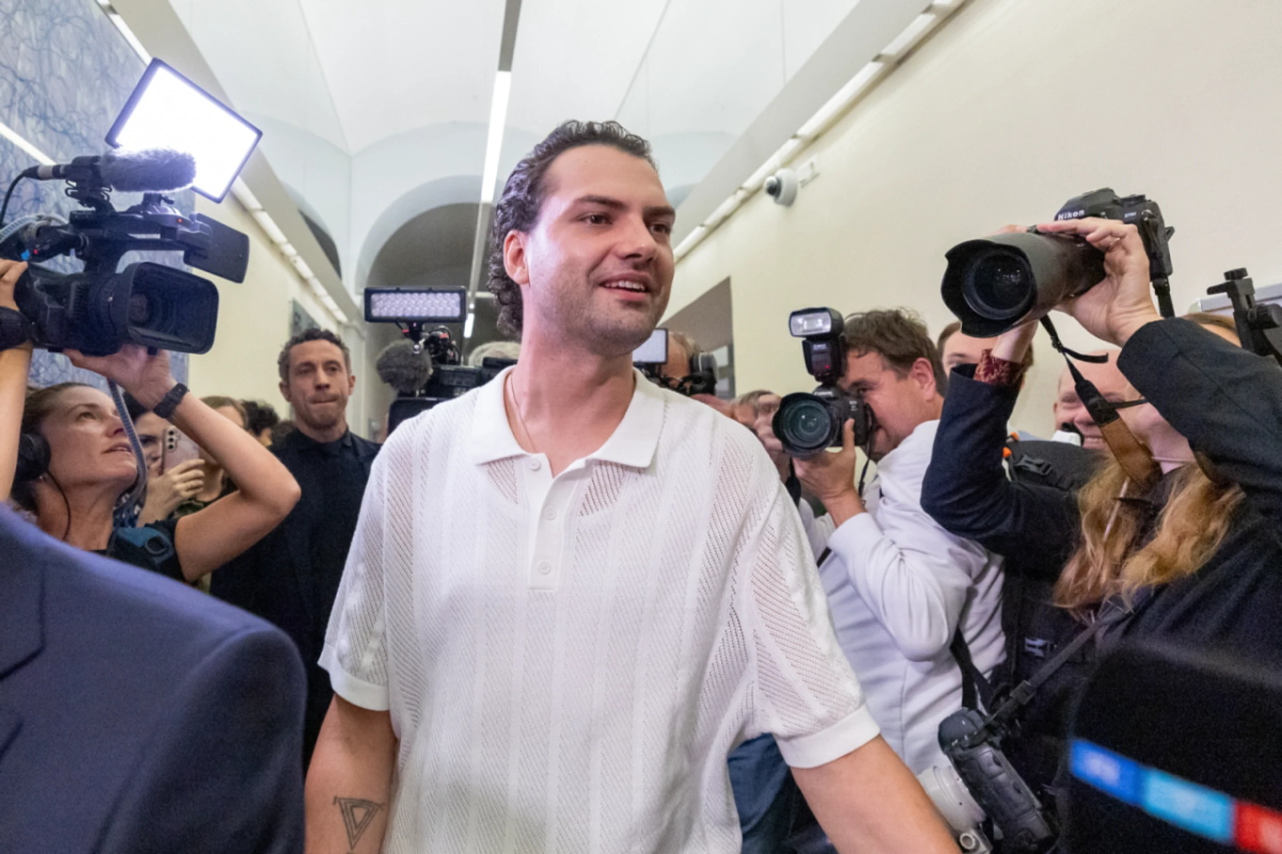 Ochsenknecht wird diesmal zum Prozess nicht erscheinen