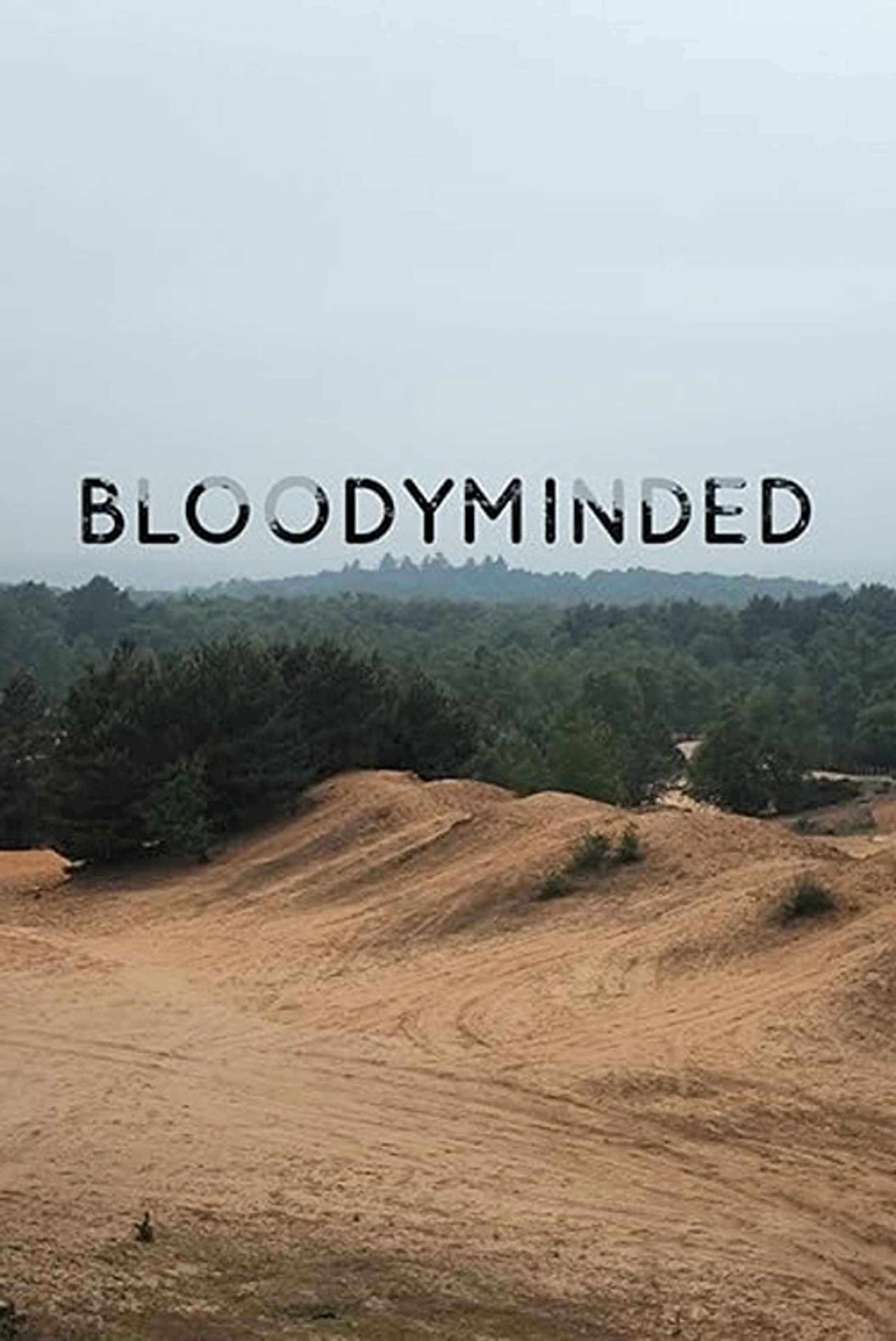 Bloodyminded