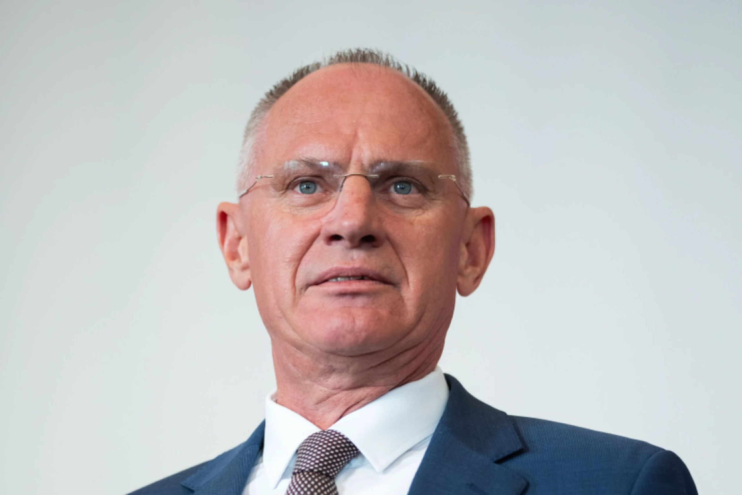 EU-Innenminister wollen Abschiebegesetz final absegnen