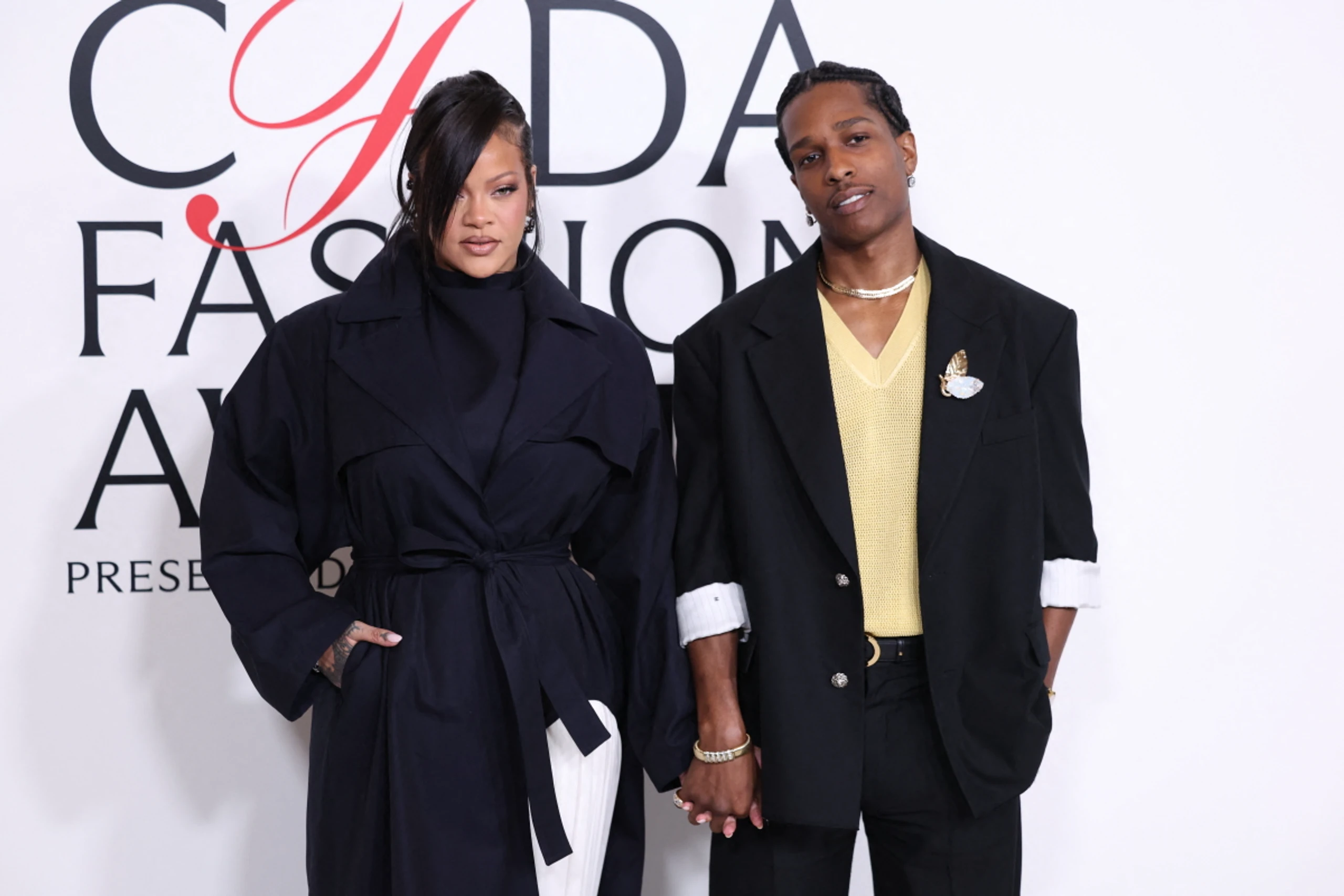 Rihanna und ihre Familie waren bei dem Angriff zu Hause