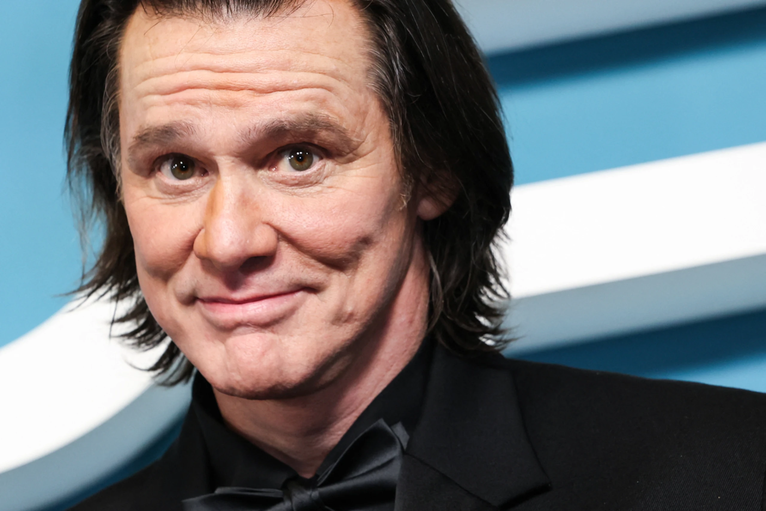 Jim Carrey hat Langzeitfreundin geheiratet