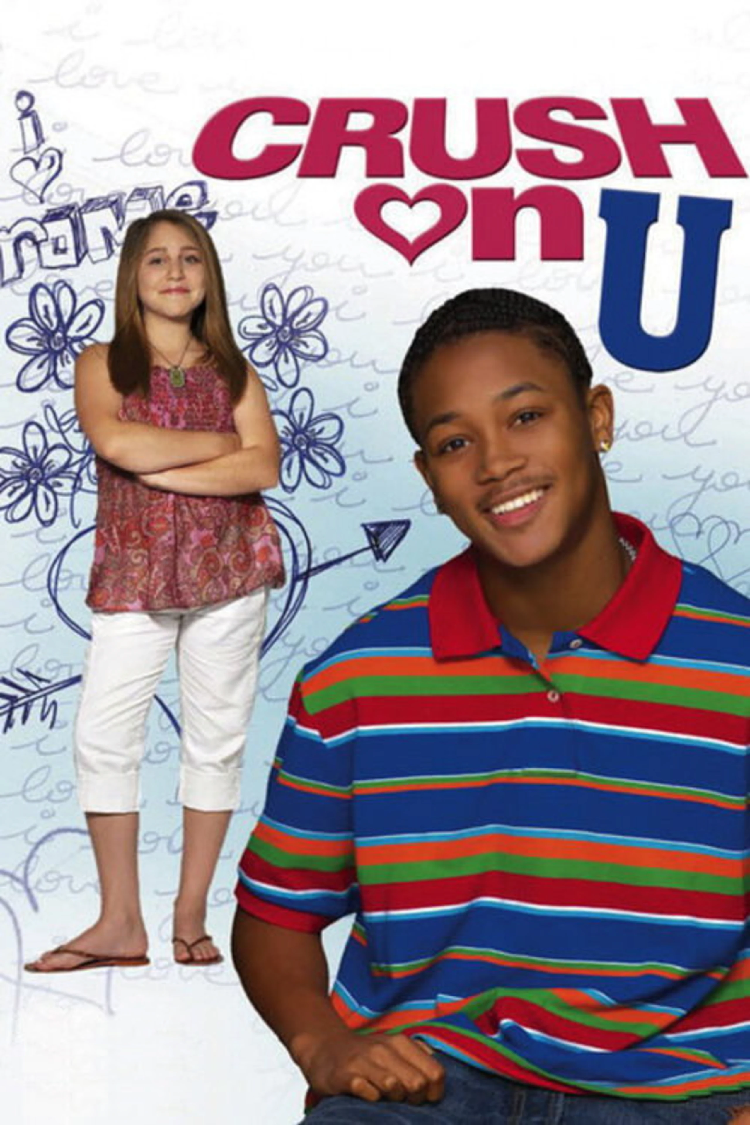 Crush on U