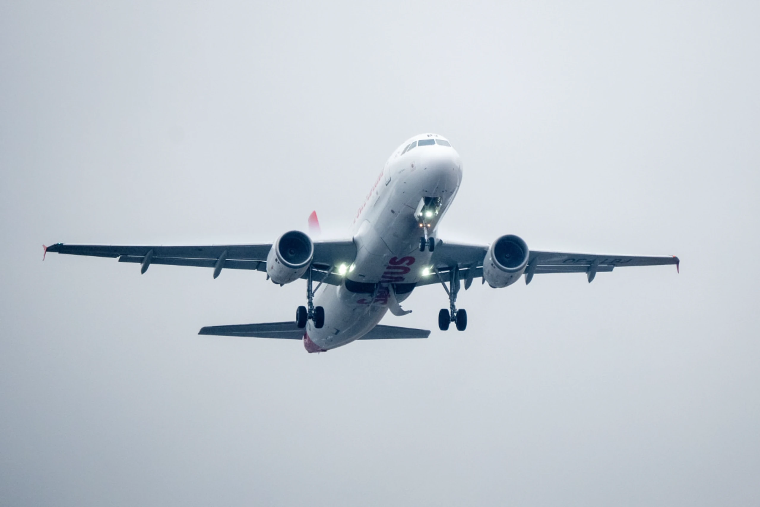 Die sechs Flughäfen verzeichneten Rückgang auf 7 Millionen Passagiere