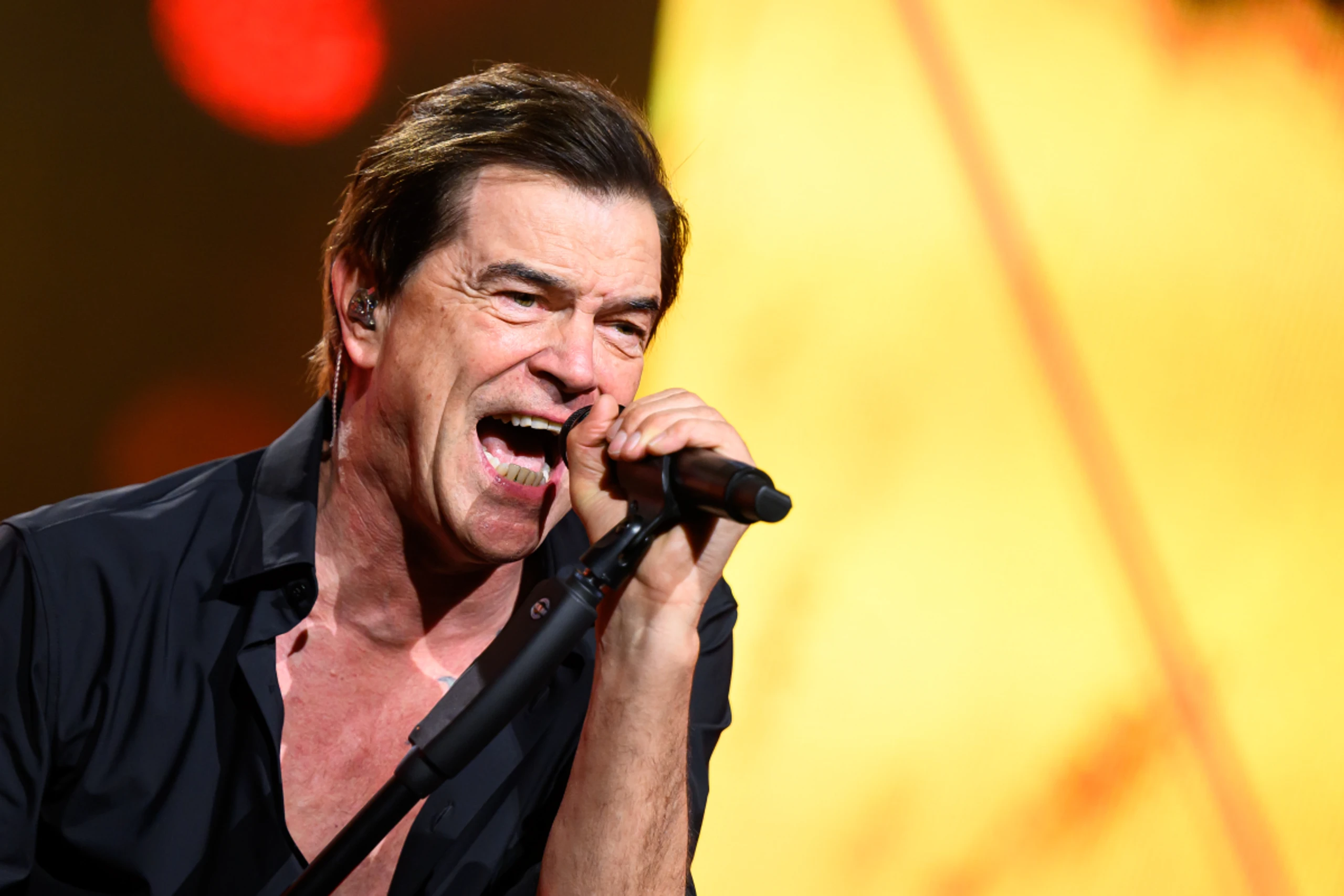 Campino kommt mit den Toten Hosen ins Burgenland