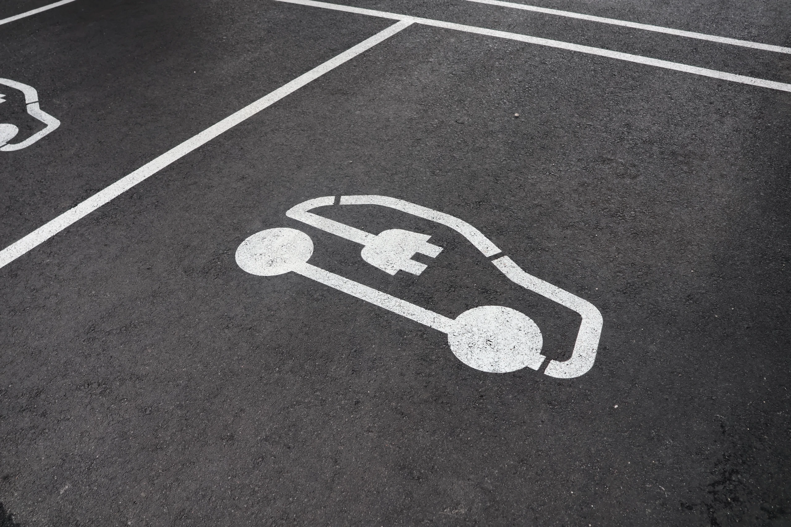 Update: Elektroauto laden in Österreich