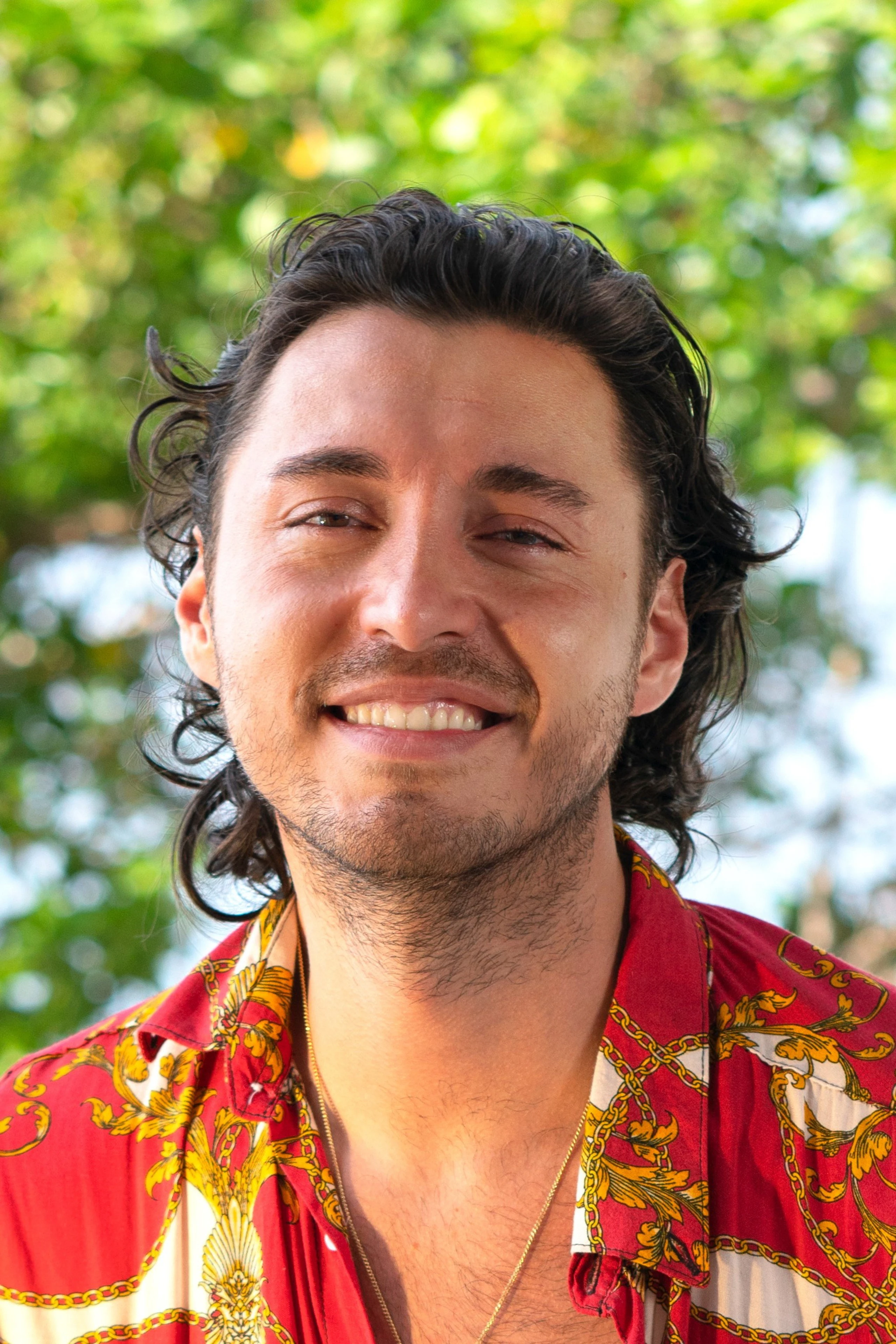 Foto von Mario Abraham