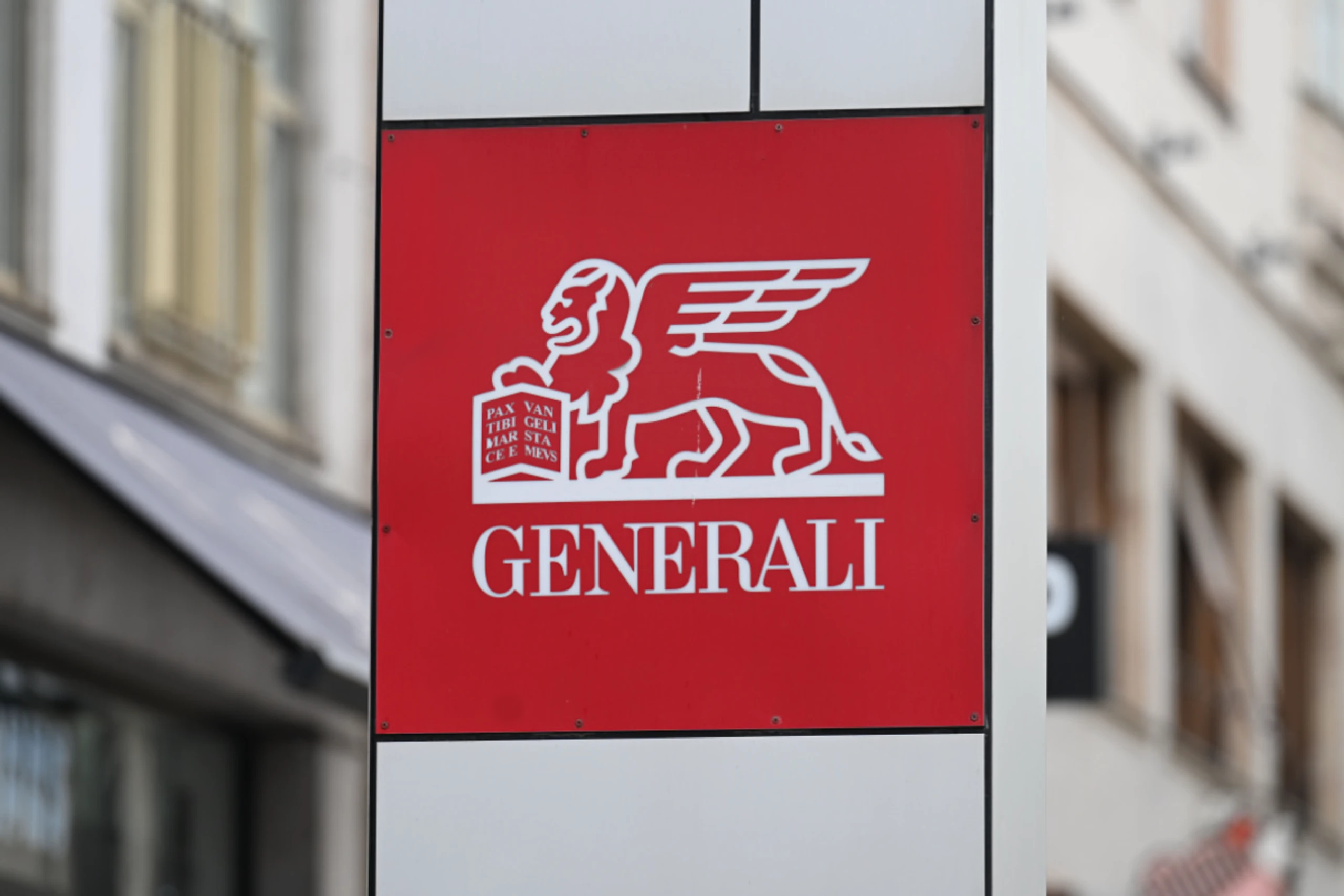 Fusion von Alleanza mit Generali Italia beschlossen