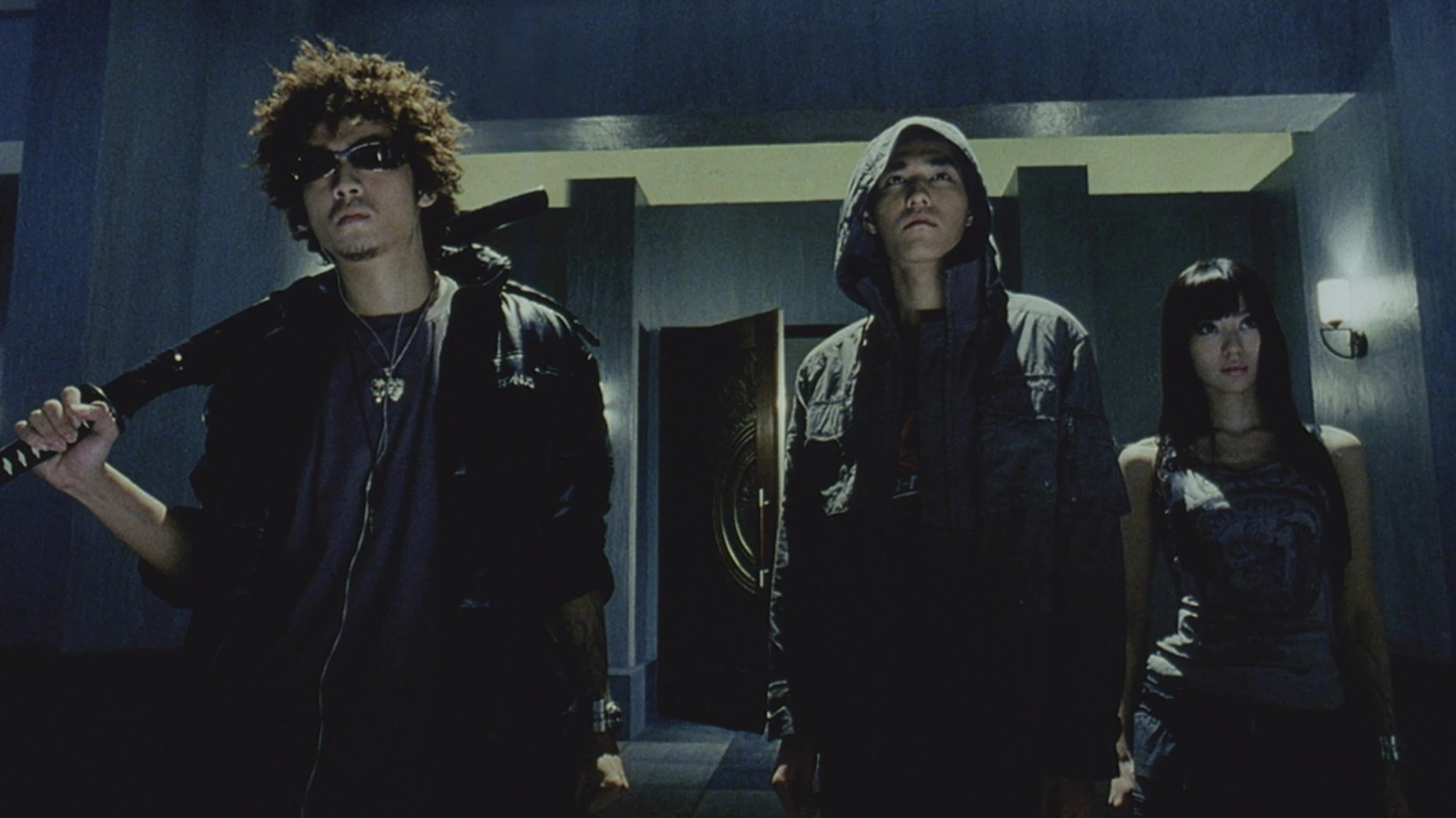 Legion X