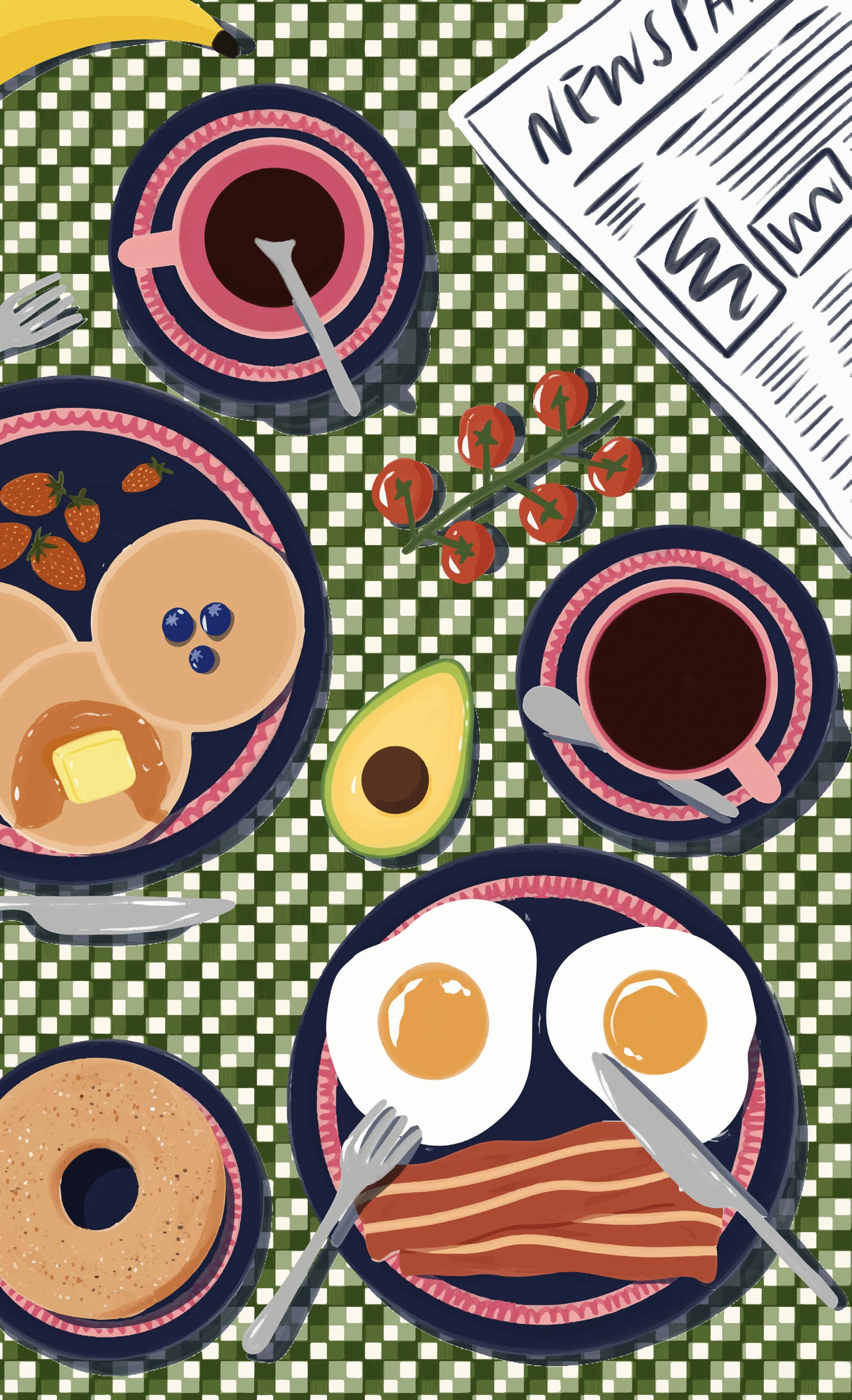 Gesund essen ohne Stress: So wird Ernährung wieder entspannt