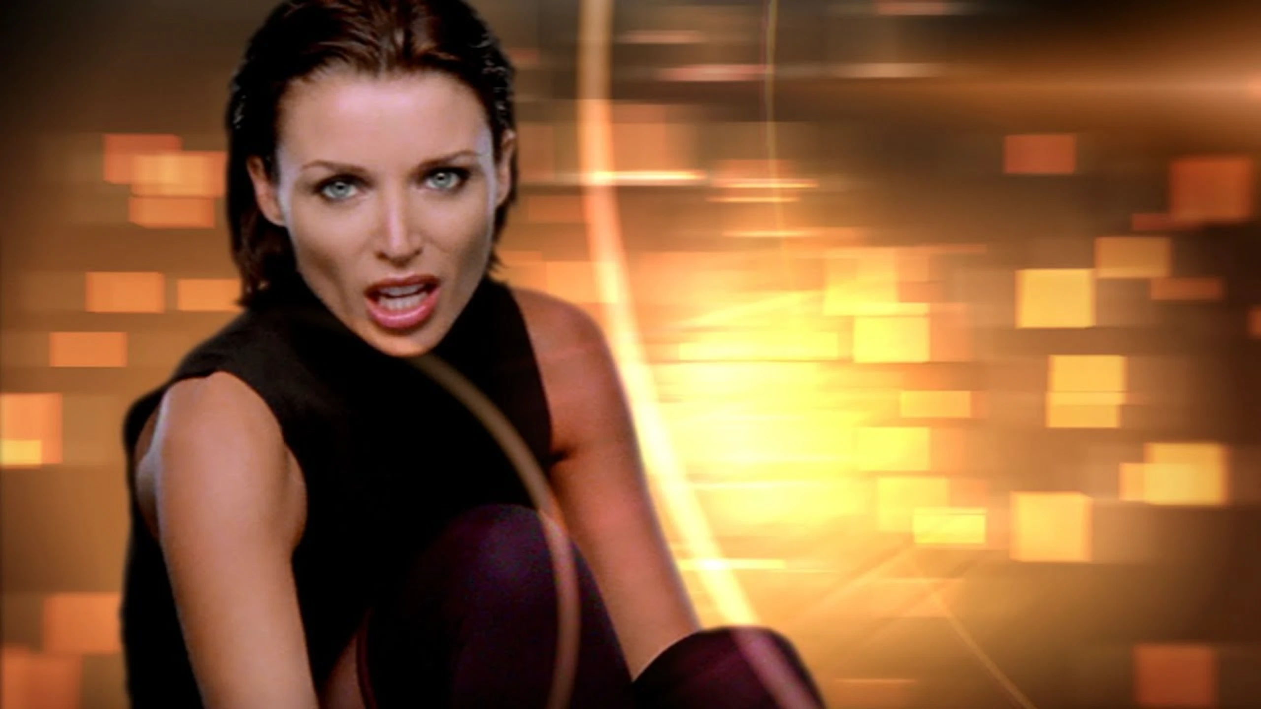 Dannii Minogue The Video Collection