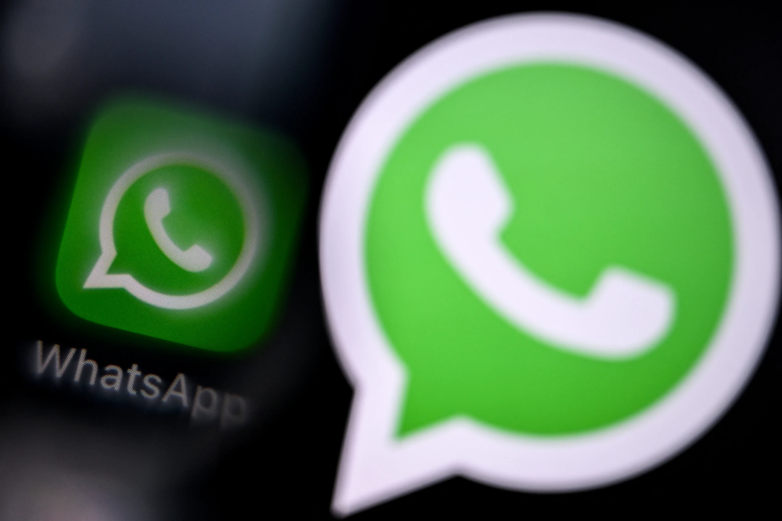 Polizei warnt vor betrügerischen Geldforderungen via WhatsApp