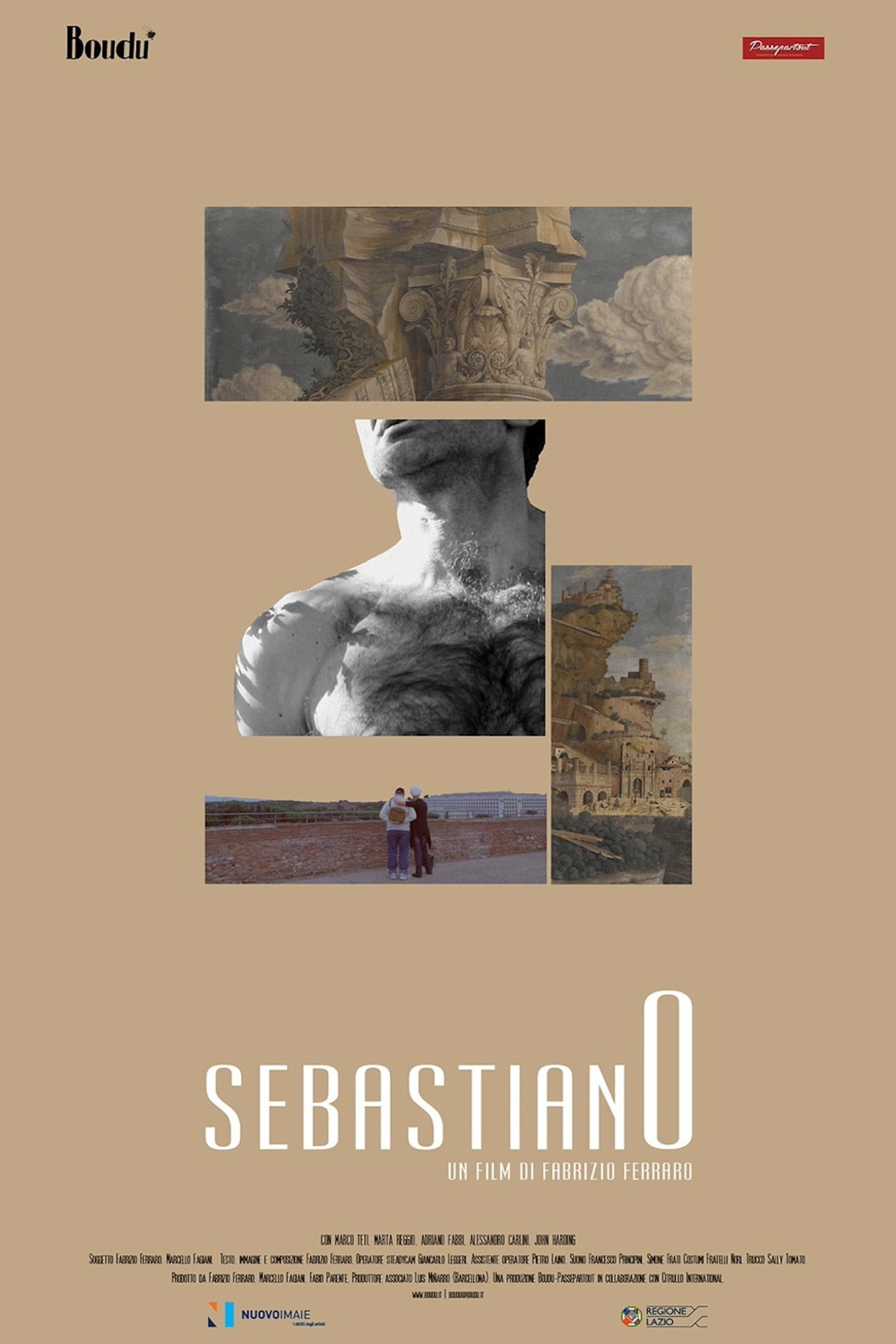 Sebastiano