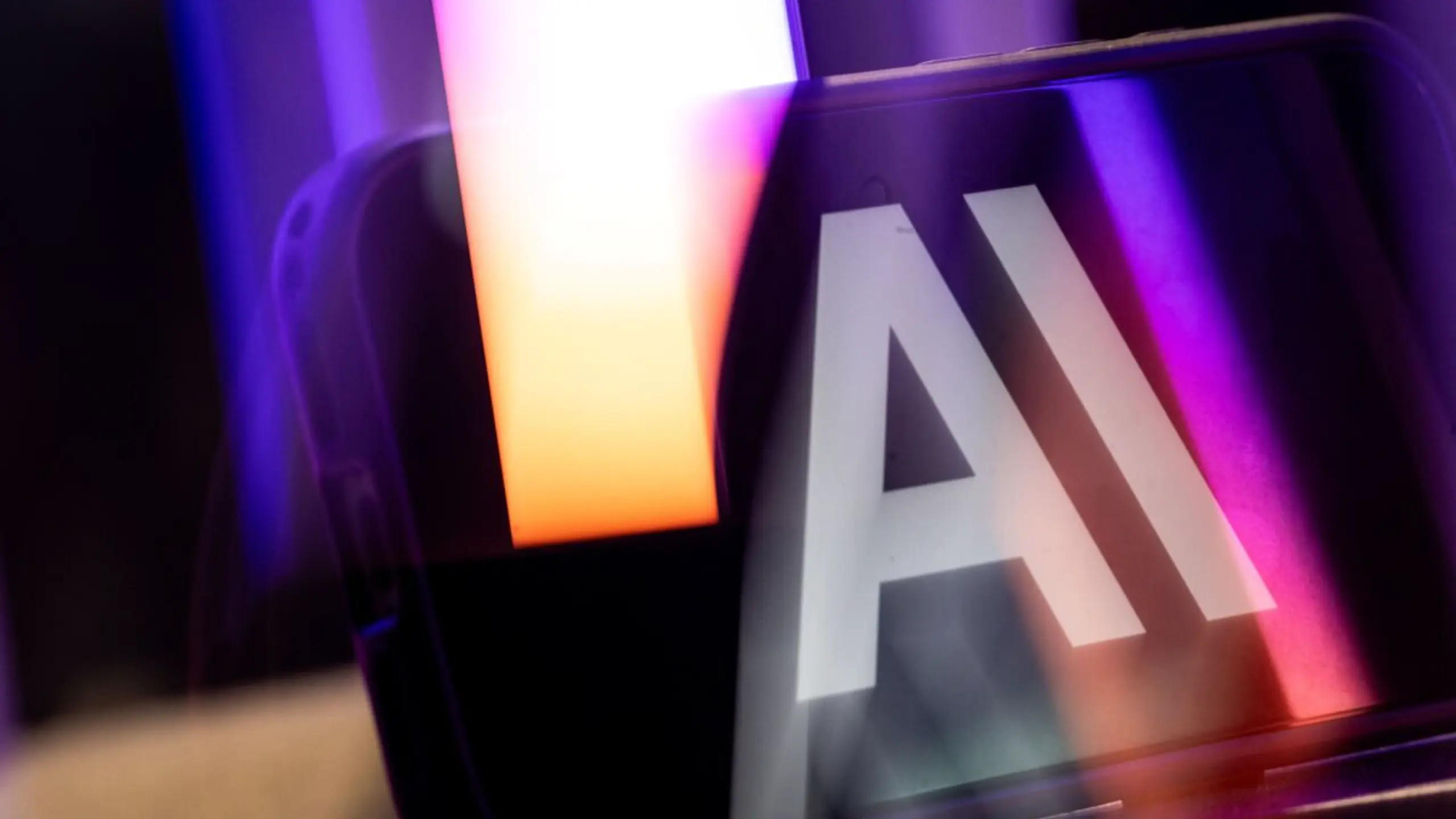 © AFP, ANDREJ IVANOV, Apa 42 Mrd. Euro schwerer Plan, zeigen IPO-Unterlagen des KI-Start-ups