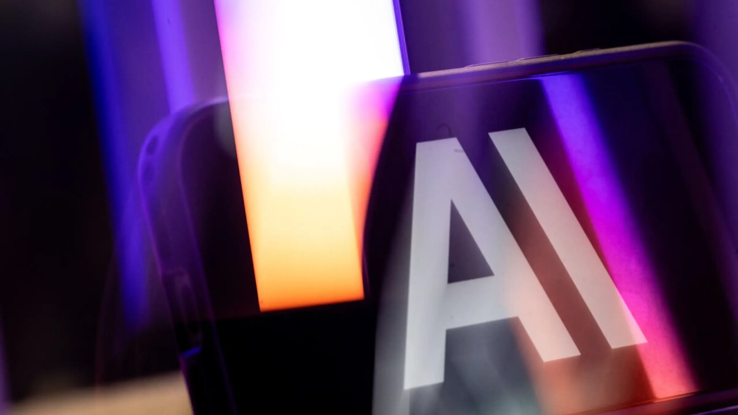 © AFP, ANDREJ IVANOV, Apa 42 Mrd. Euro schwerer Plan, zeigen IPO-Unterlagen des KI-Start-ups