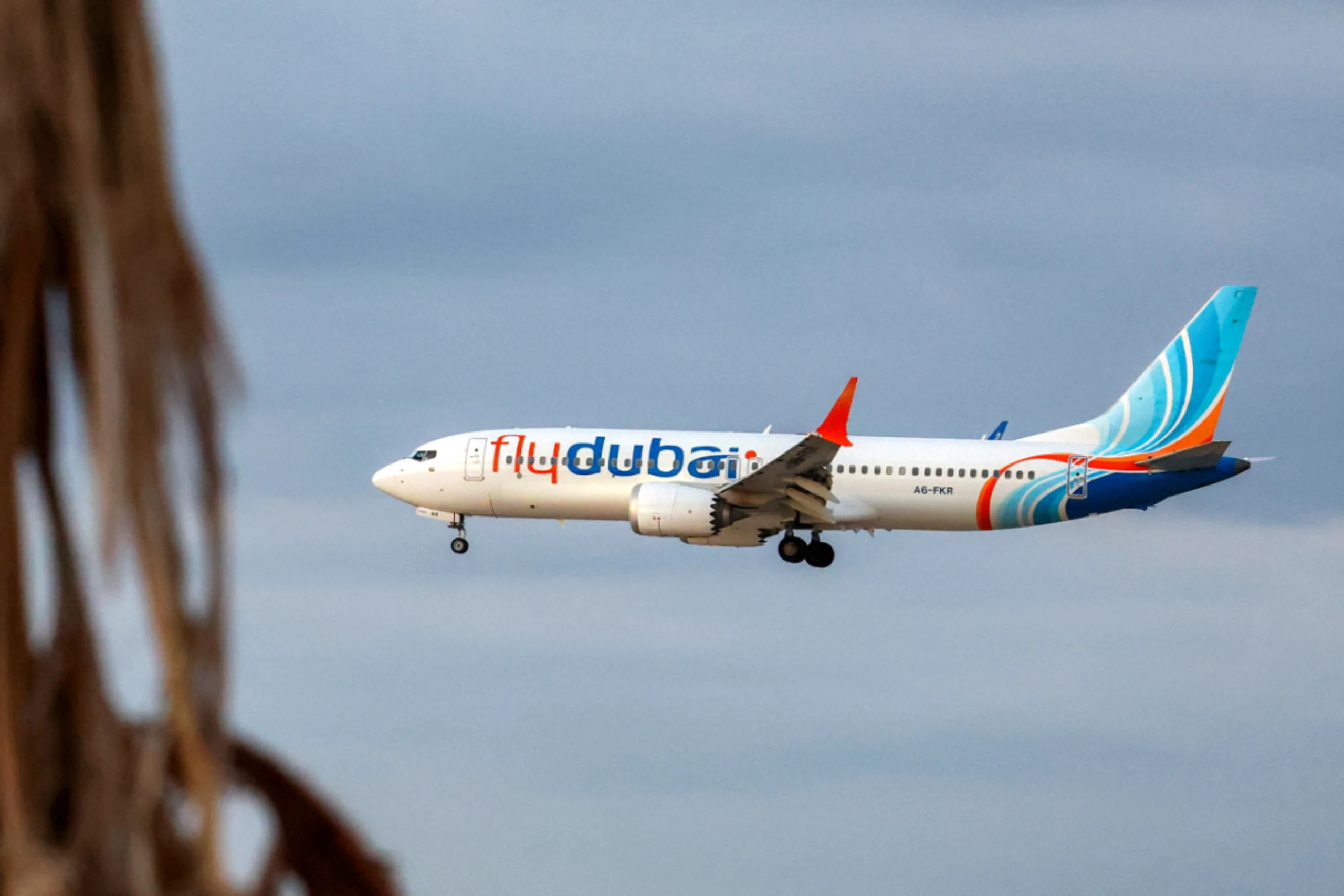 Hintergründe bei Flydubai-Vorfall weiter unklar