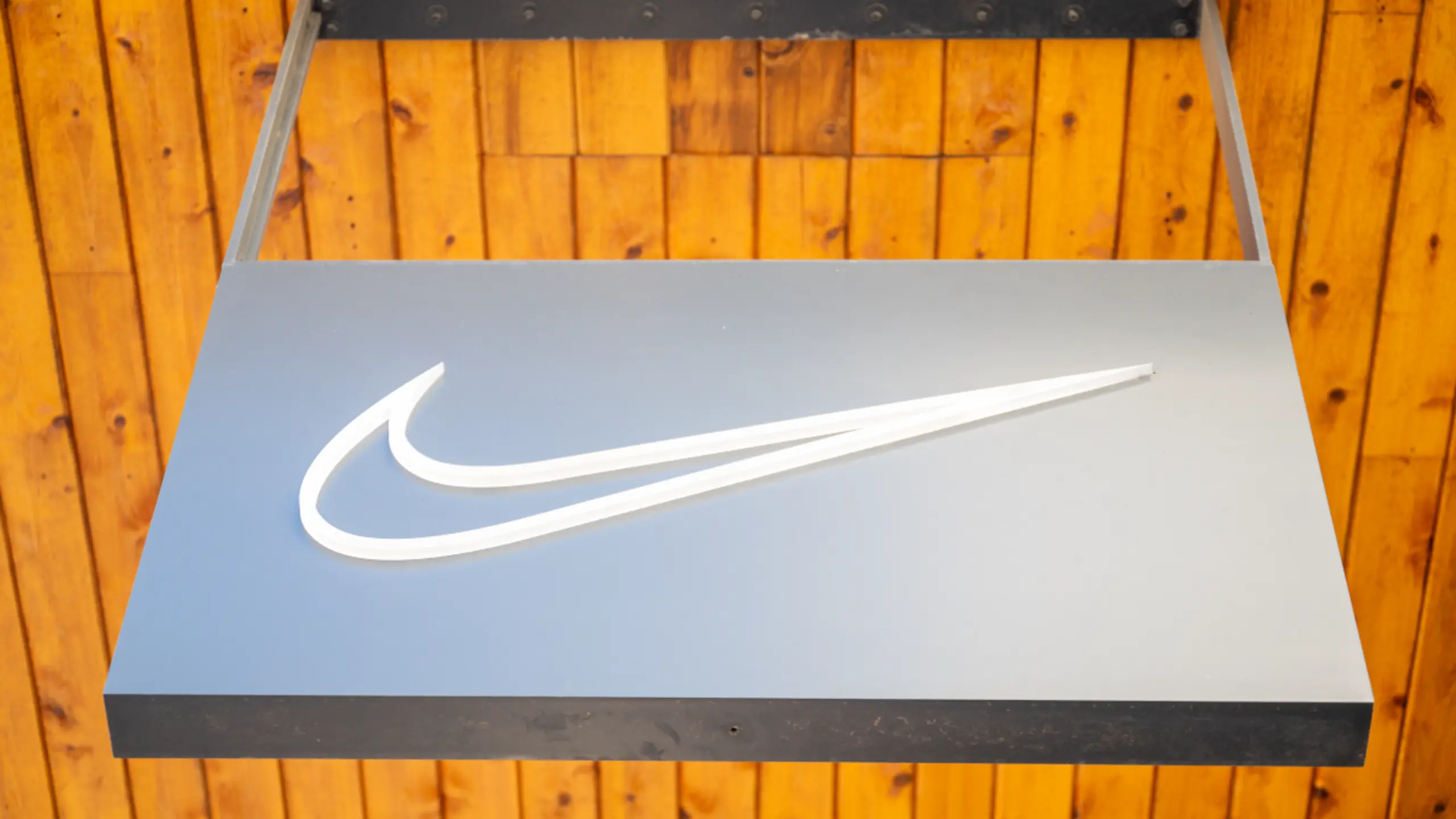 Nike will mit "Pace"-Programm Kosten senken