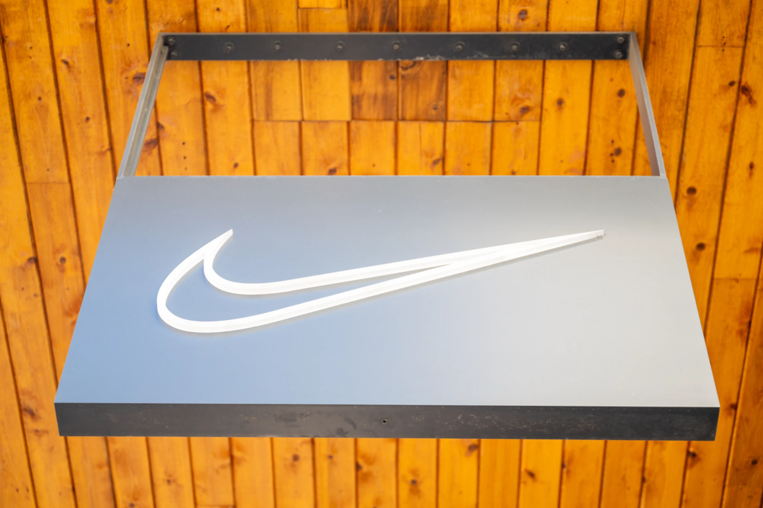 Nike will mit "Pace"-Programm Kosten senken