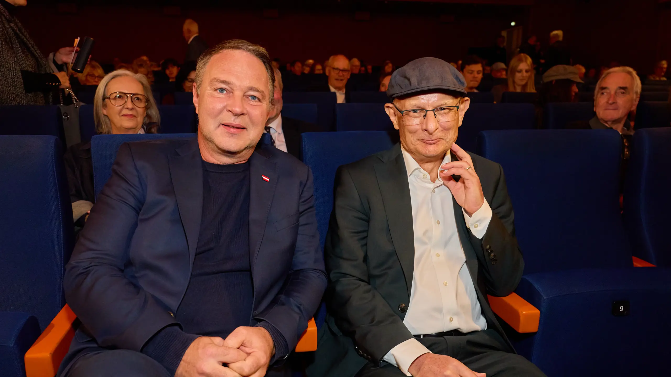 © APA-Images / Starpix Artikelbild