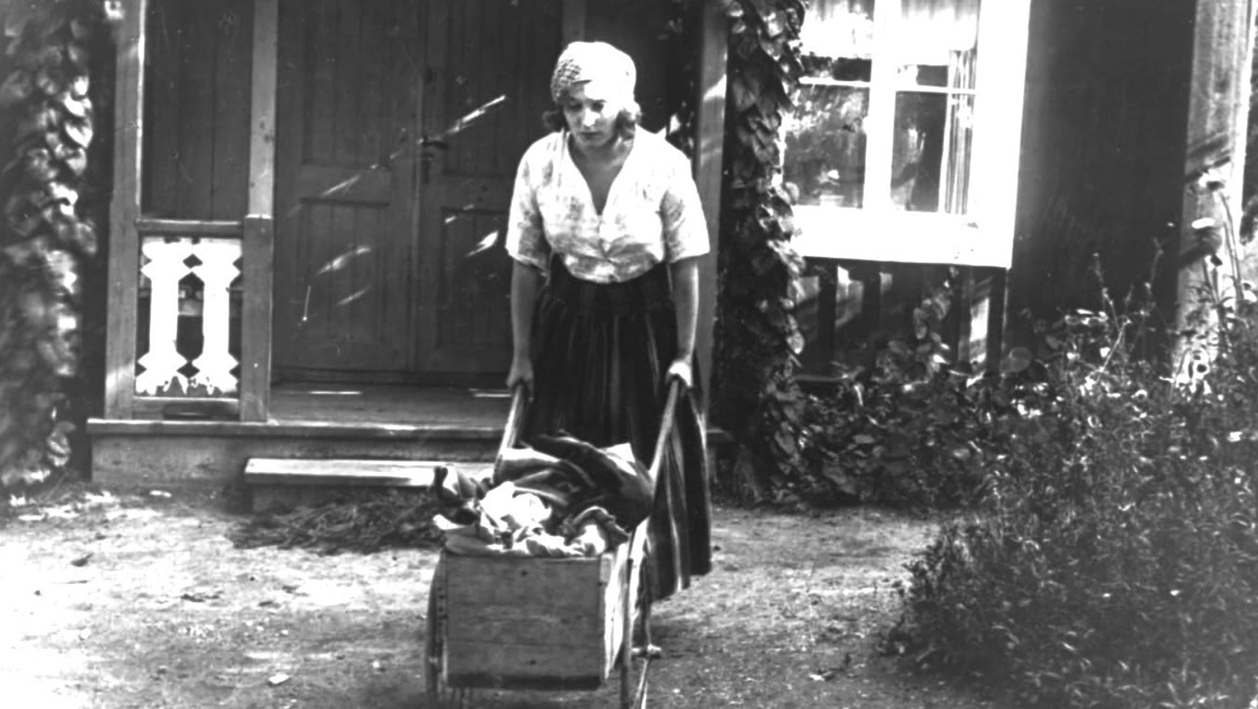 Prästen