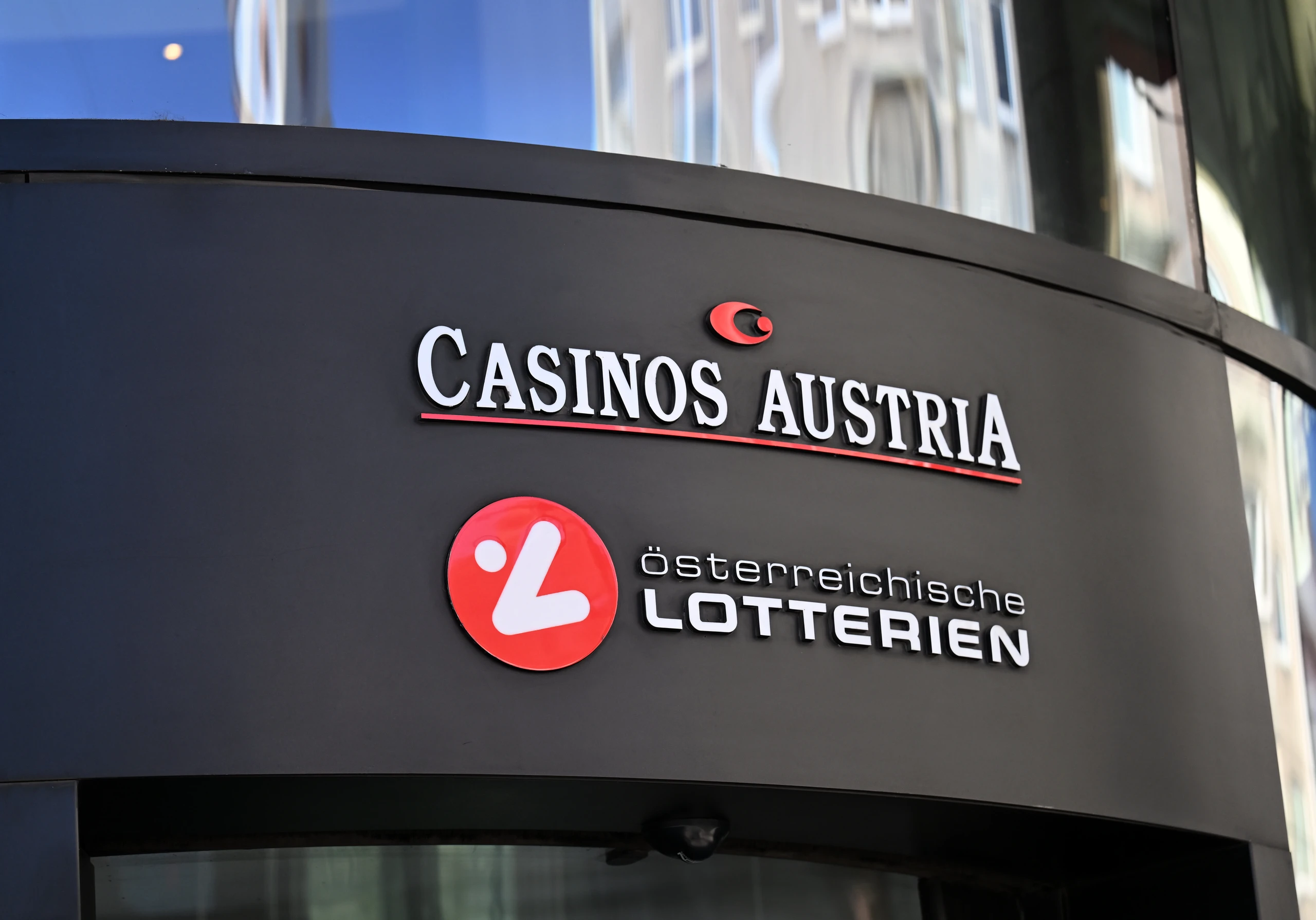 Casinos Austria: Weniger Gewinn, mehr Ausschüttungen