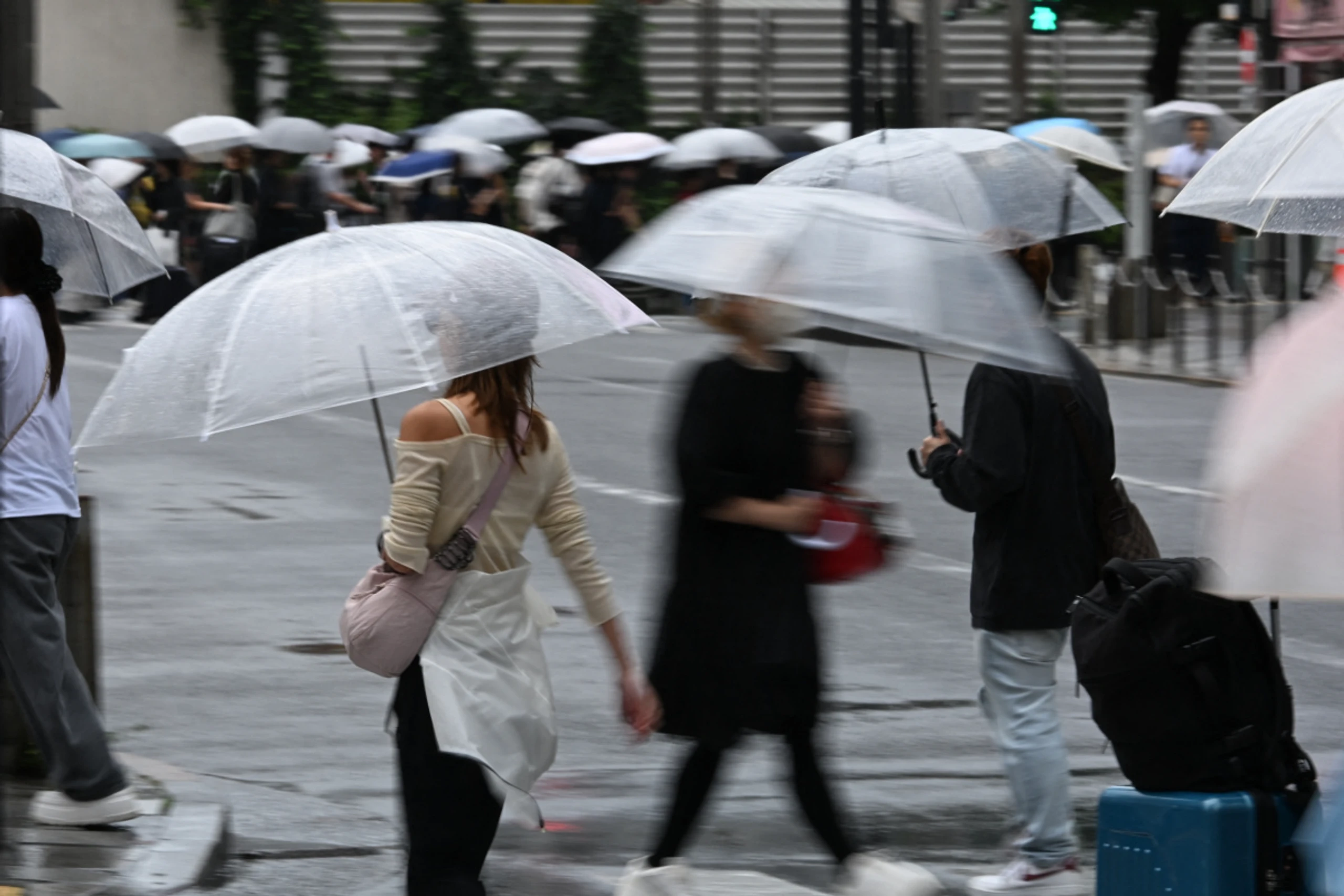 Wachsender Preisdruck in Japan