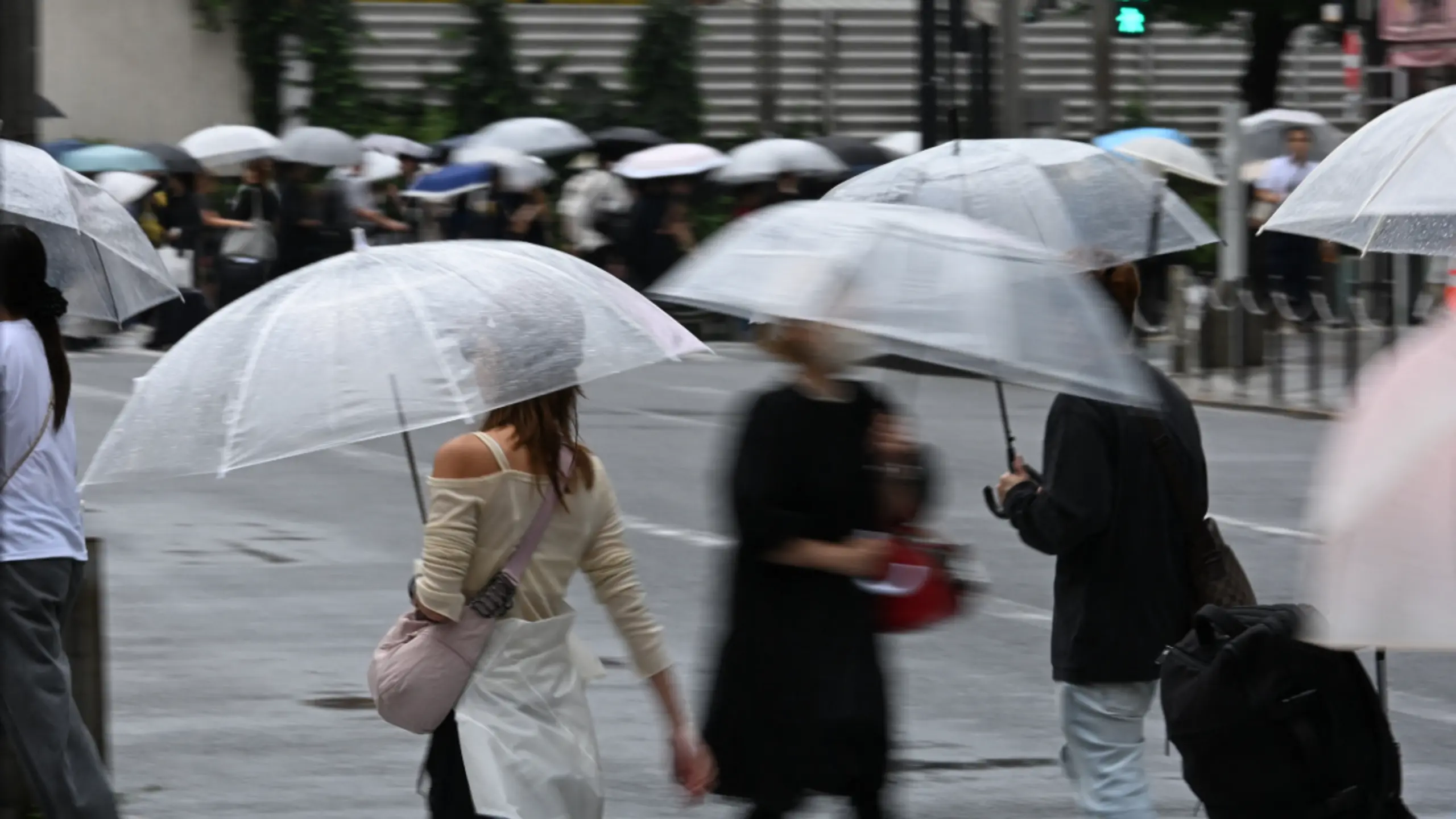 © AFP, Toshifumi KITAMURA, Apa Wachsender Preisdruck in Japan