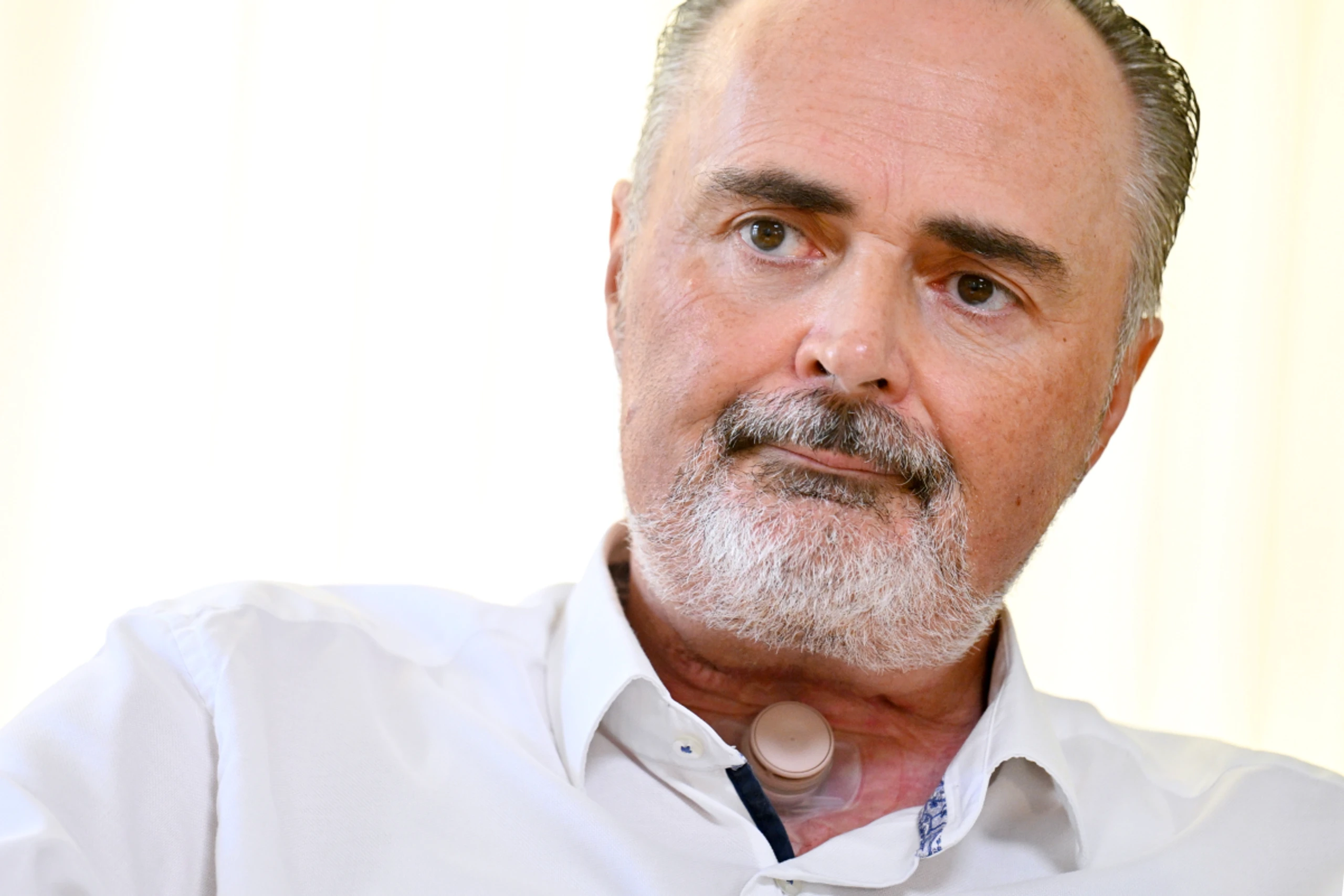 Doskozil will über Inhalte diskutieren