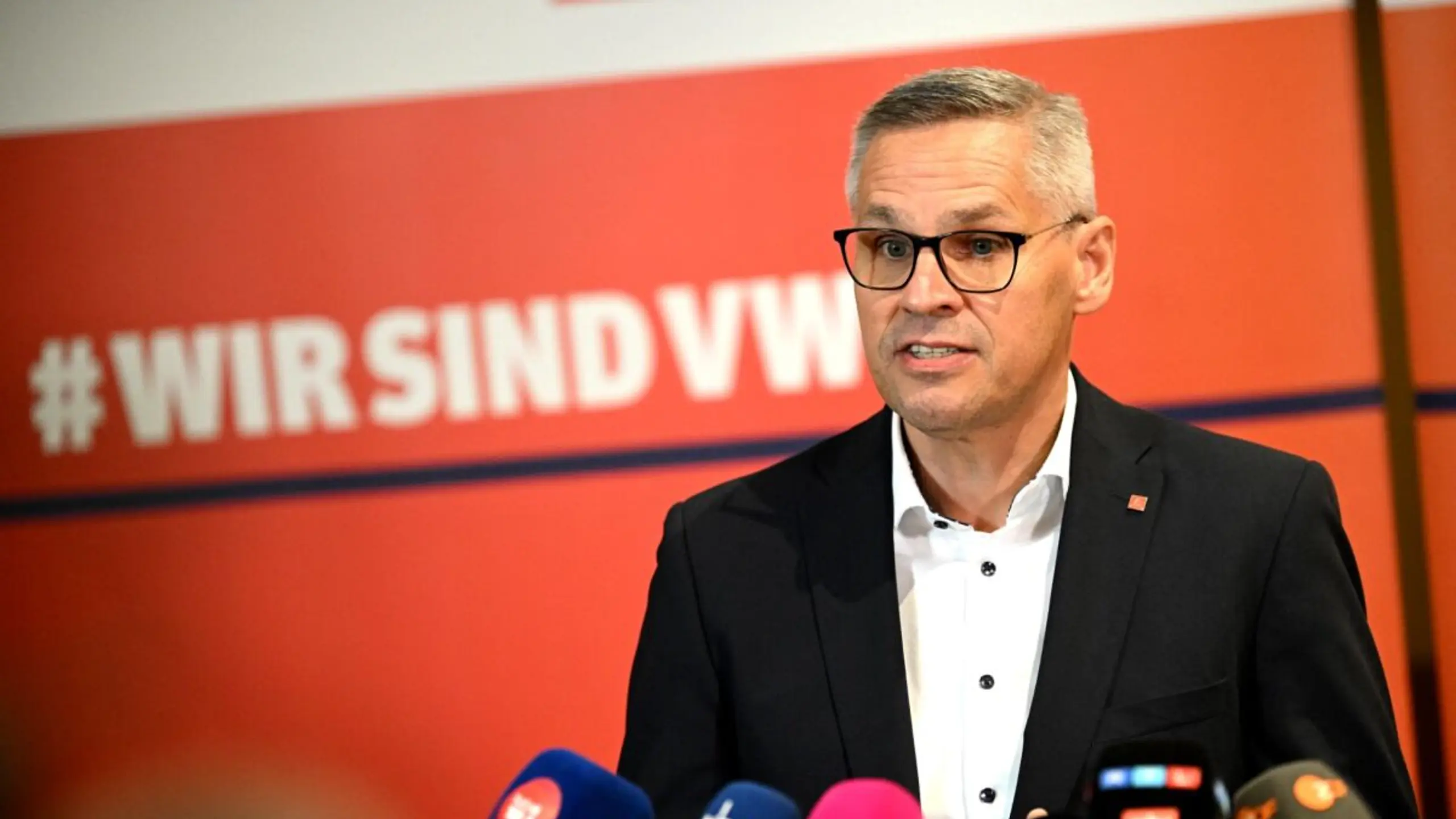 © DPA, Julian Stratenschulte, Apa ++ ARCHIVBILD ++ Gröger äußert wegen Kündigung zahlreicher Tarifverträge Kritik