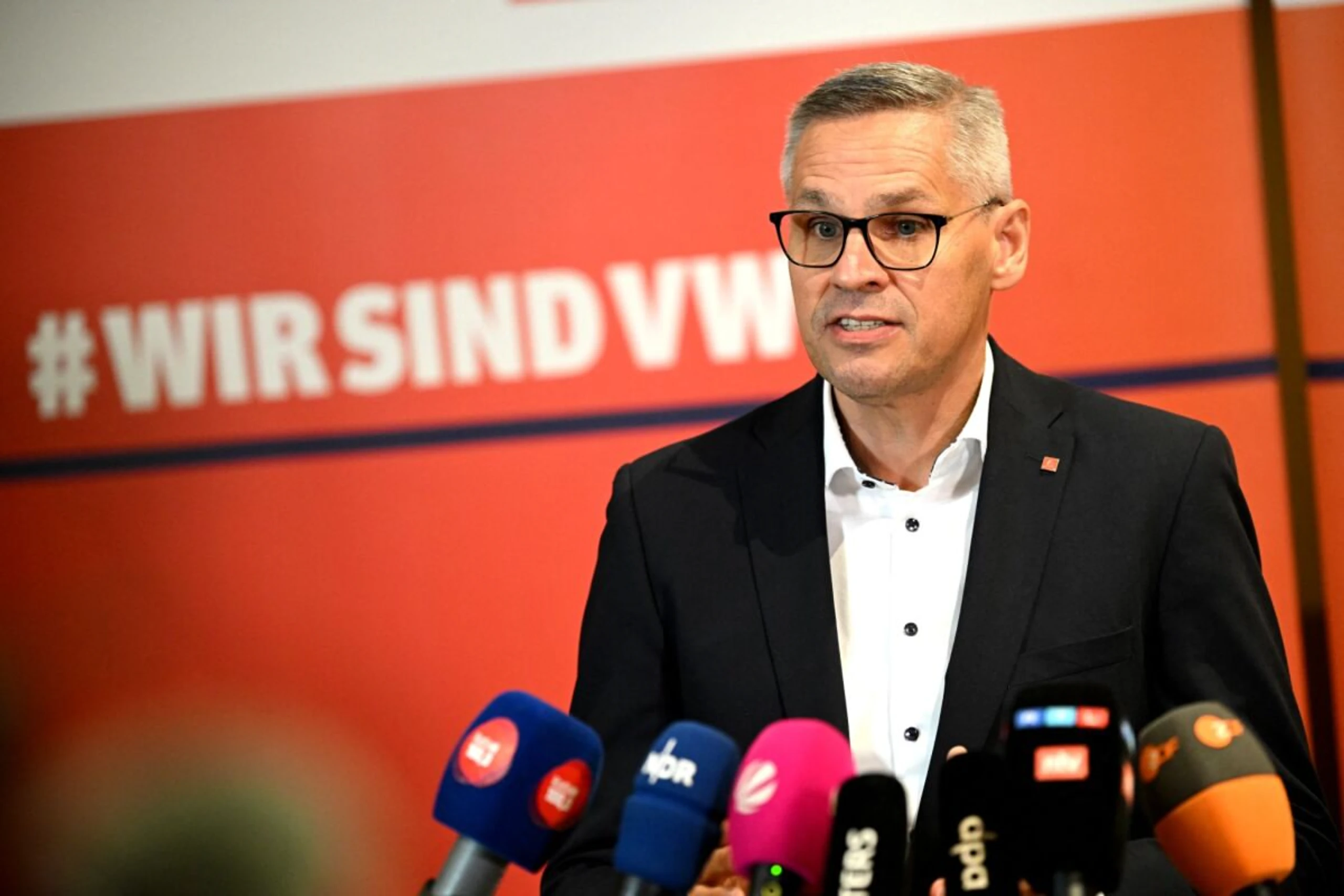 ++ ARCHIVBILD ++ Gröger äußert wegen Kündigung zahlreicher Tarifverträge Kritik